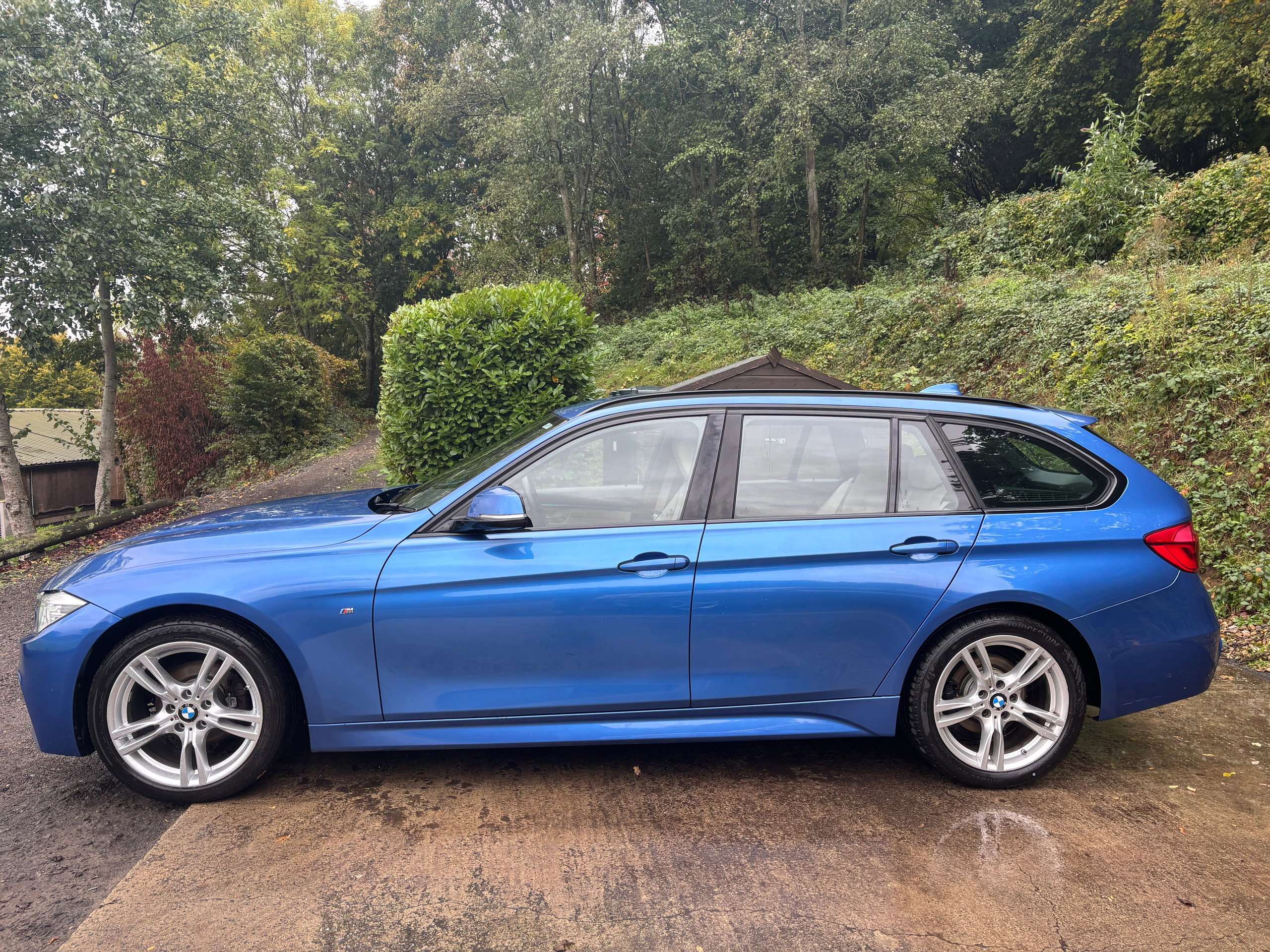 2016 BMW 3 SERIES 2016 BMW 3 SERIES