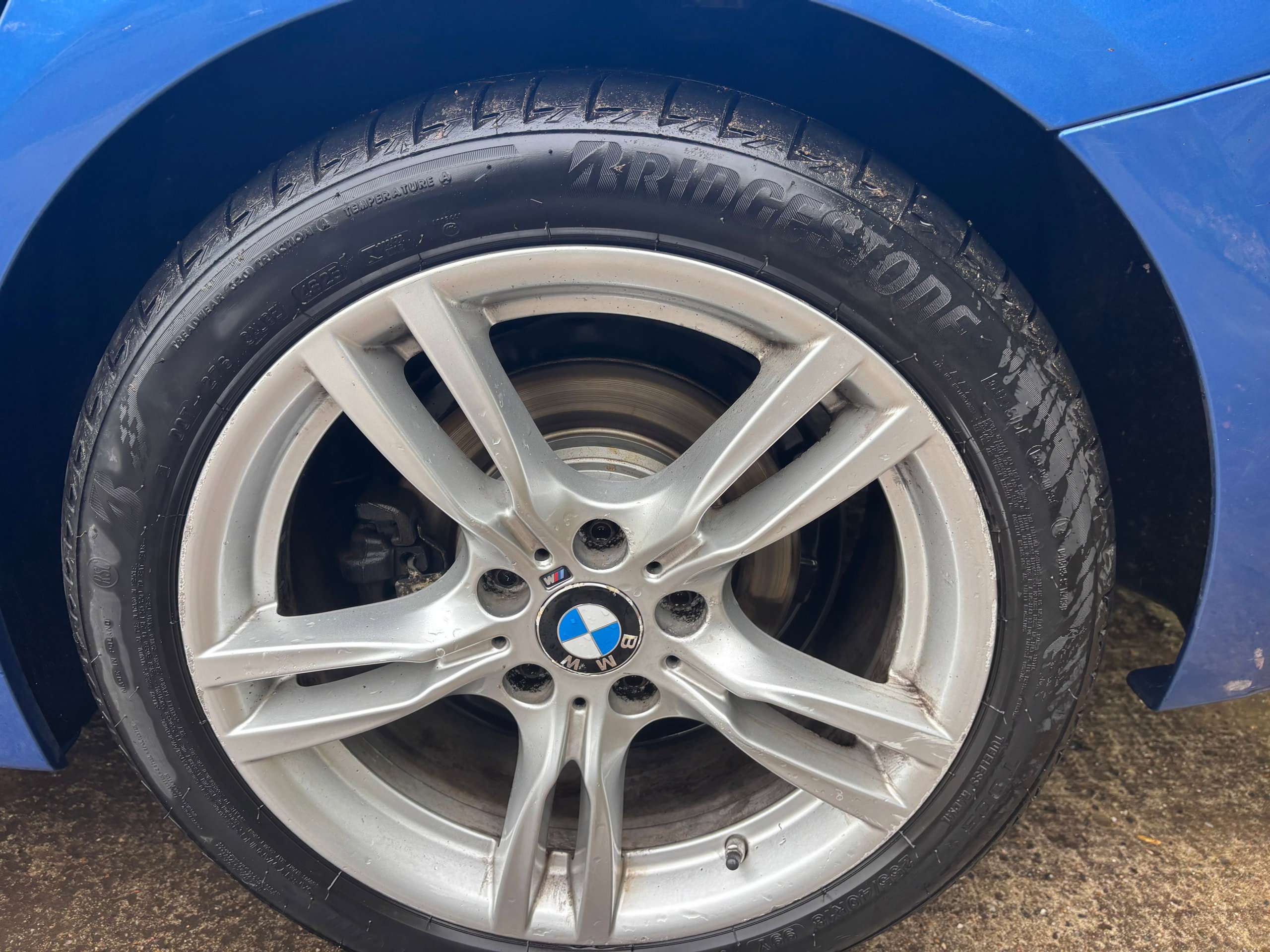 2016 BMW 3 SERIES 2016 BMW 3 SERIES