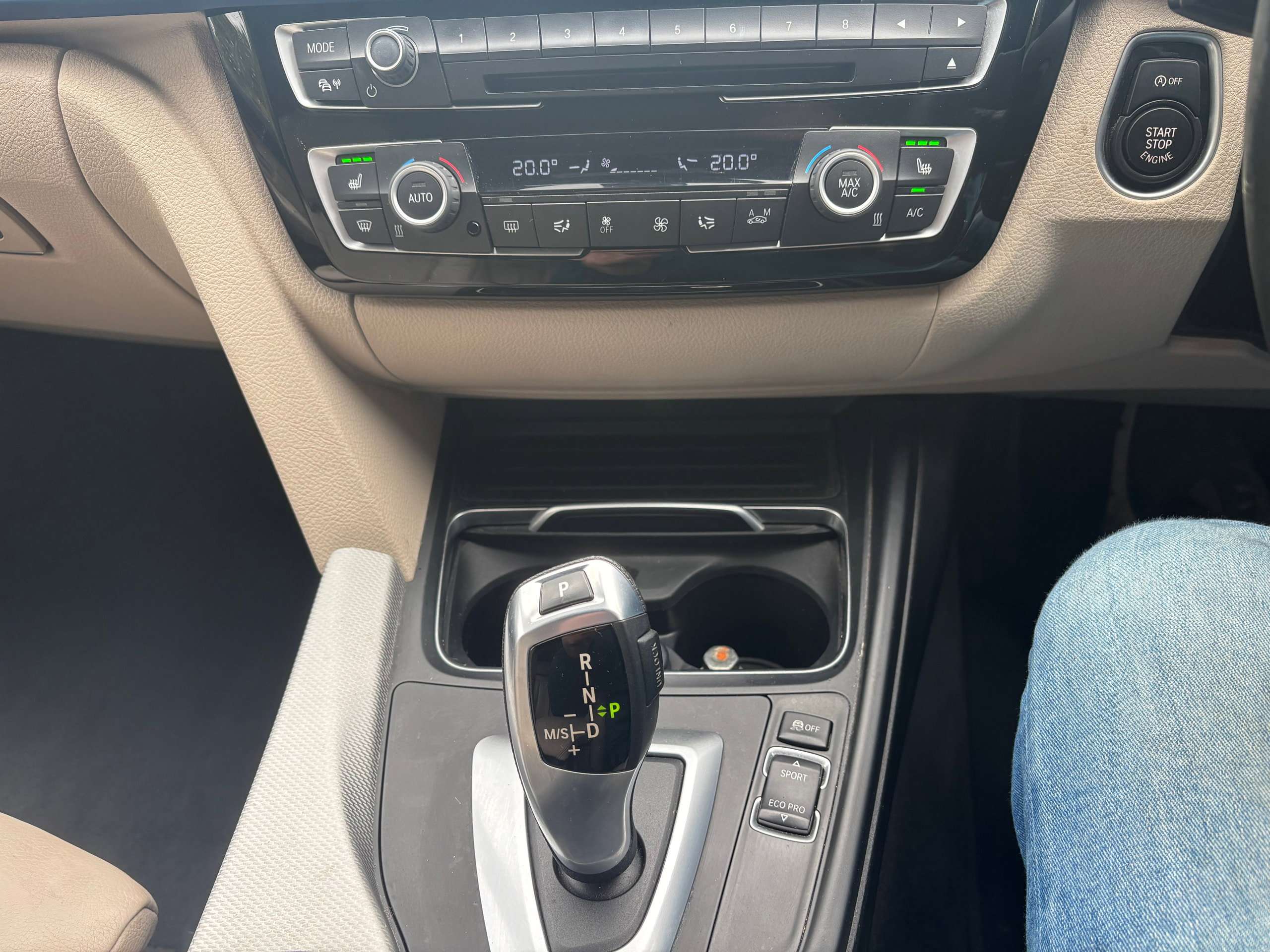 2016 BMW 3 SERIES 2016 BMW 3 SERIES