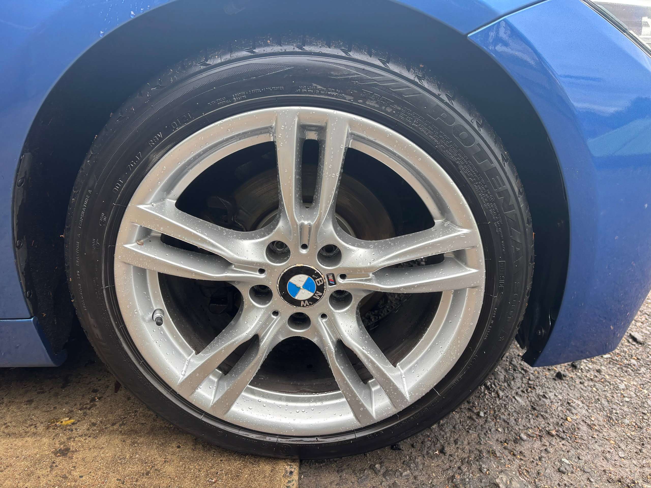 2016 BMW 3 SERIES 2016 BMW 3 SERIES