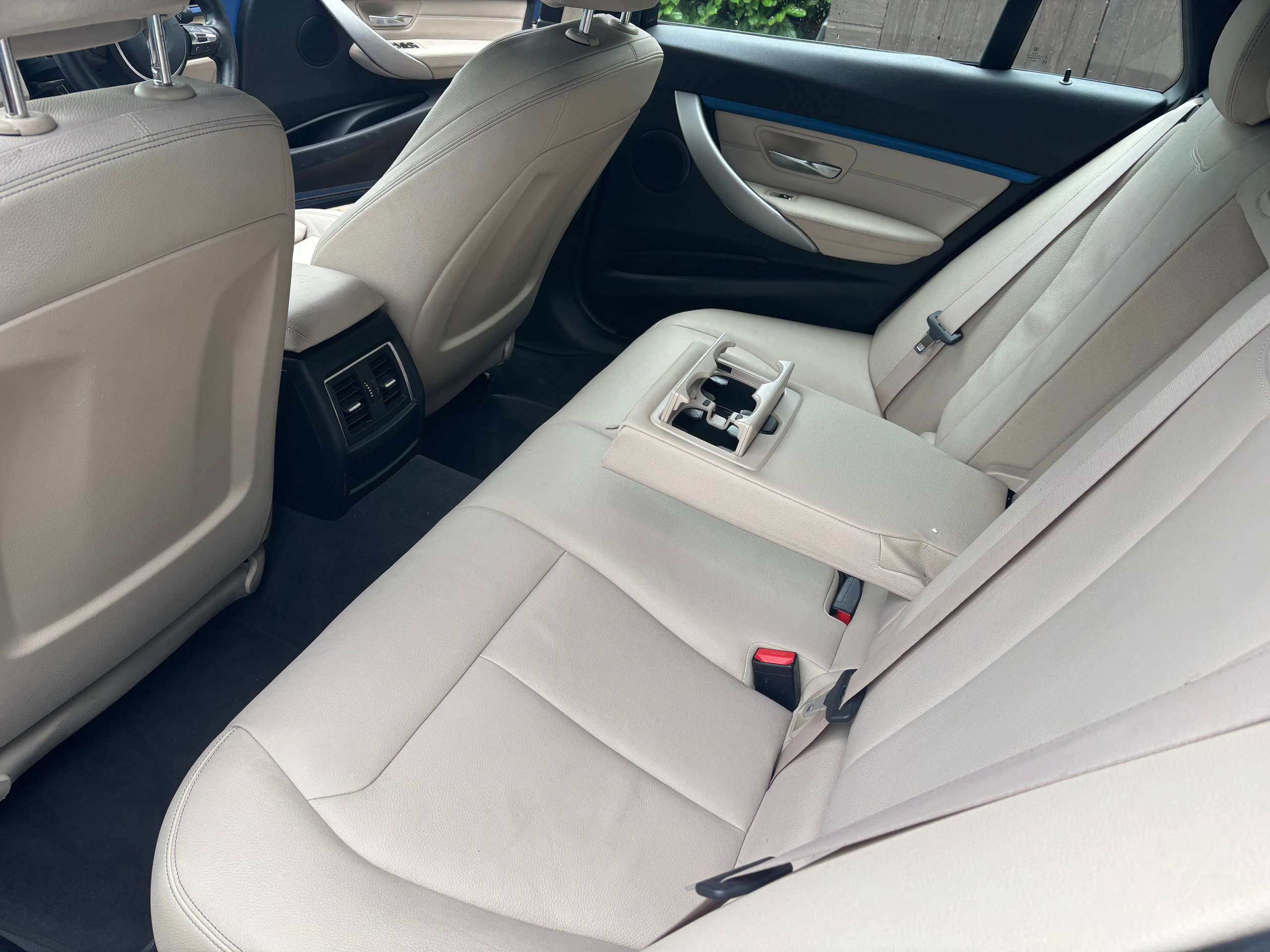 2016 BMW 3 SERIES 2016 BMW 3 SERIES