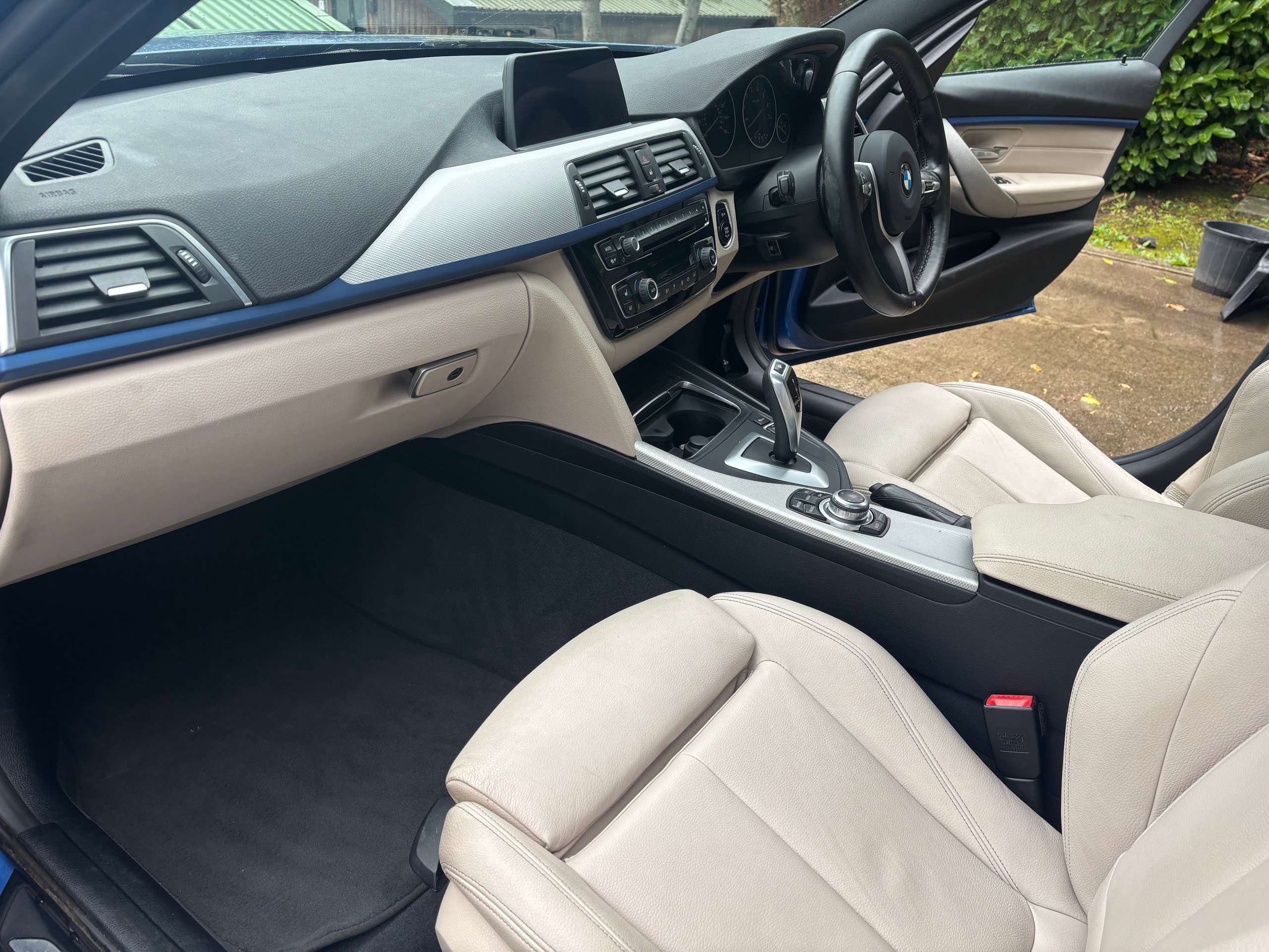 2016 BMW 3 SERIES 2016 BMW 3 SERIES