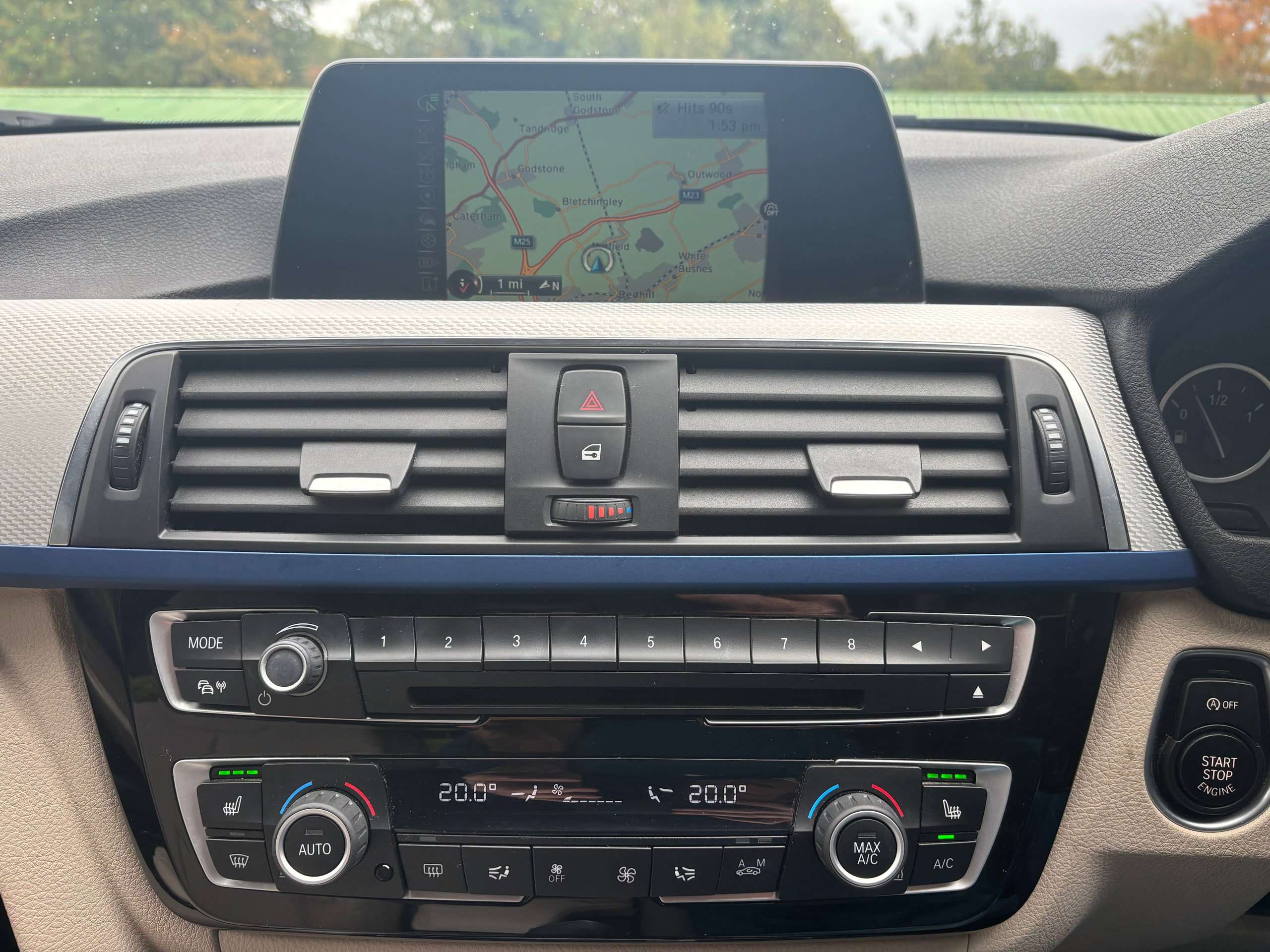 2016 BMW 3 SERIES 2016 BMW 3 SERIES