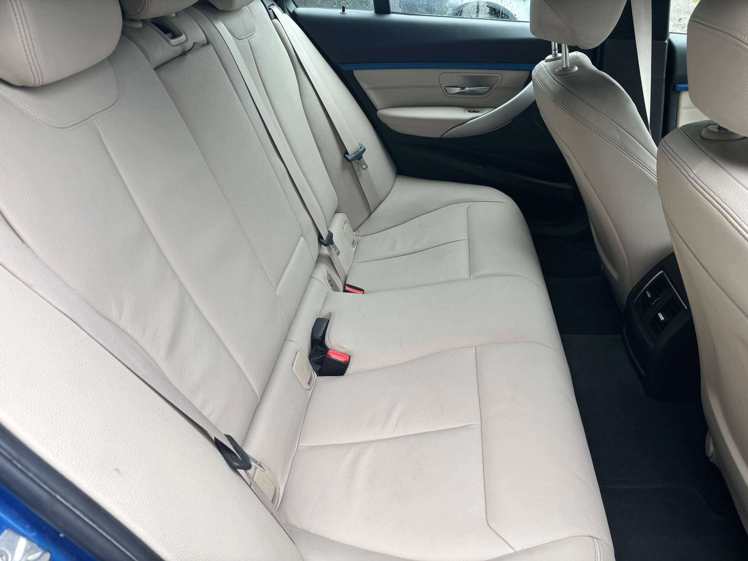 2016 BMW 3 SERIES 2016 BMW 3 SERIES