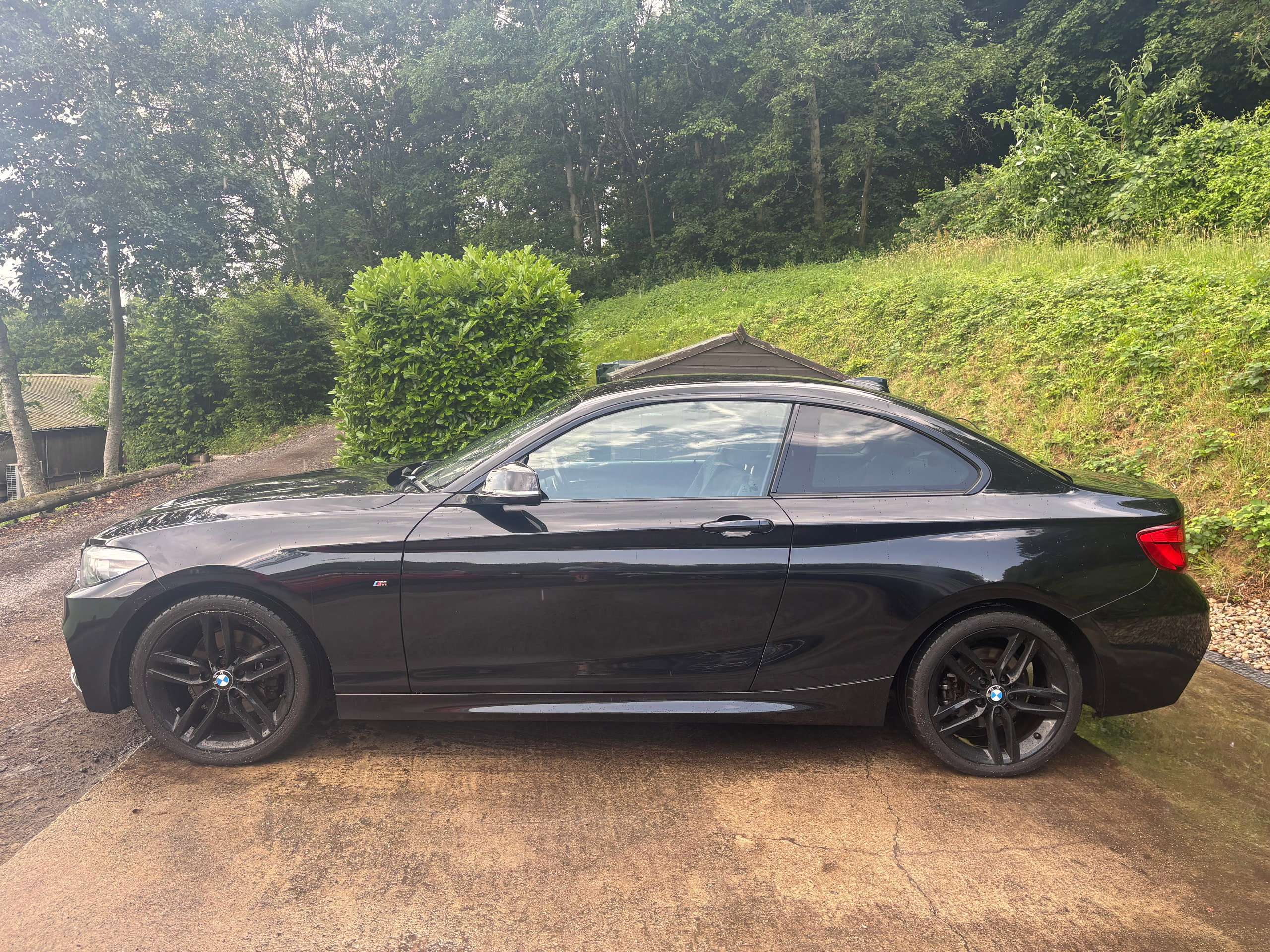 2018 BMW 2 SERIES 2018 BMW 2 SERIES
