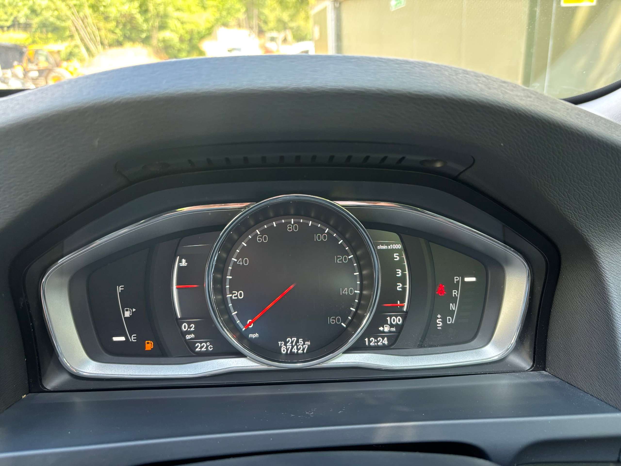 2016 VOLVO V60 2016 VOLVO V60