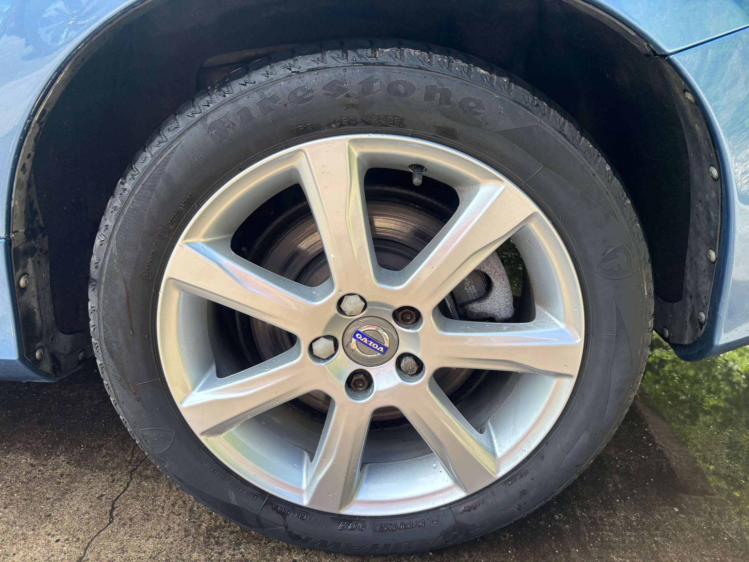 2016 VOLVO V60 2016 VOLVO V60