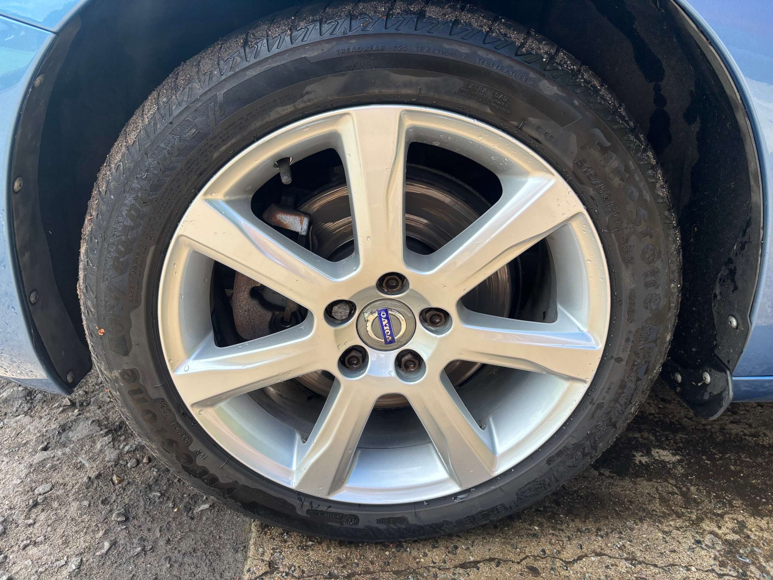 2016 VOLVO V60 2016 VOLVO V60