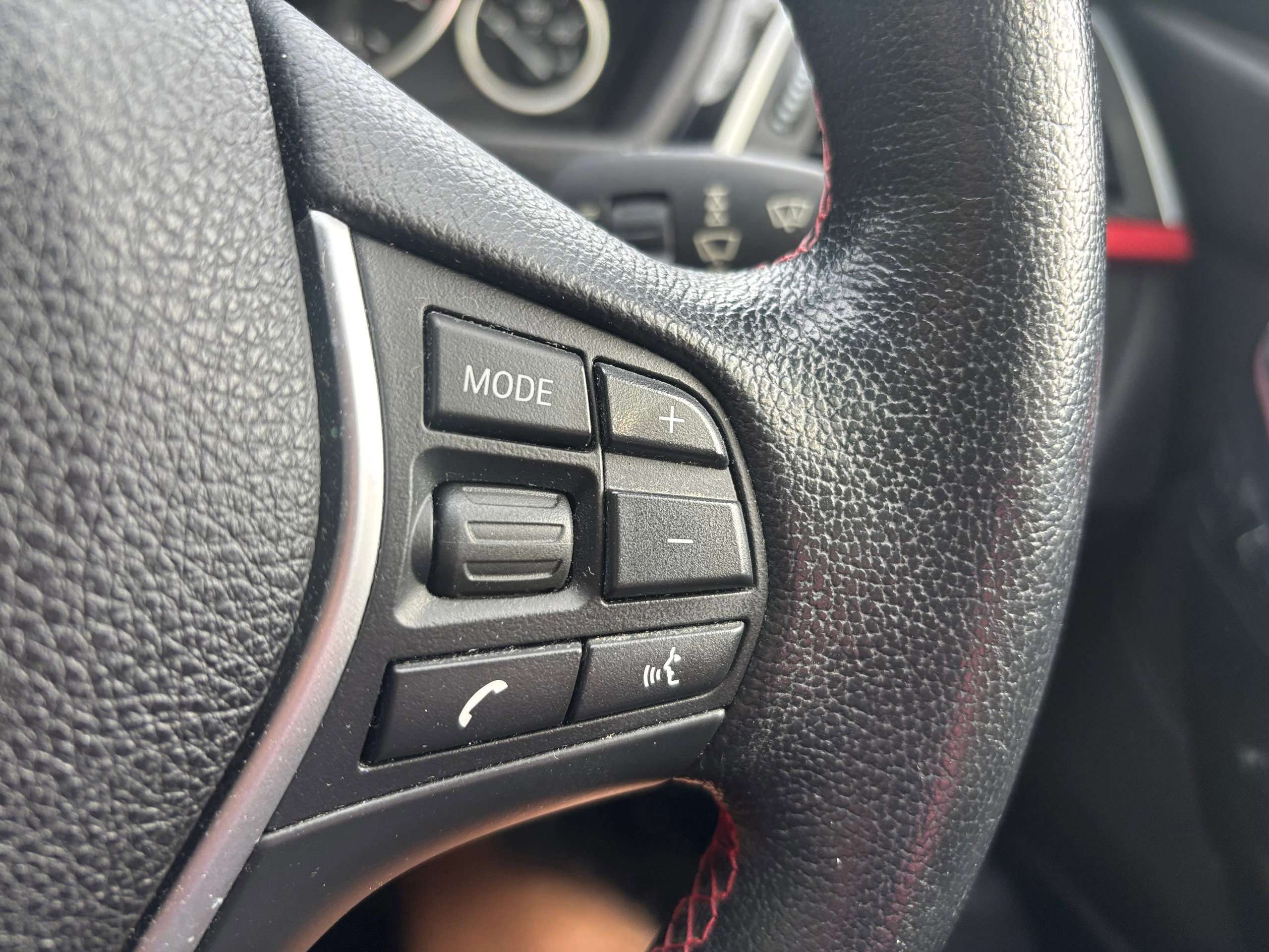 2016 BMW 3 SERIES 2016 BMW 3 SERIES