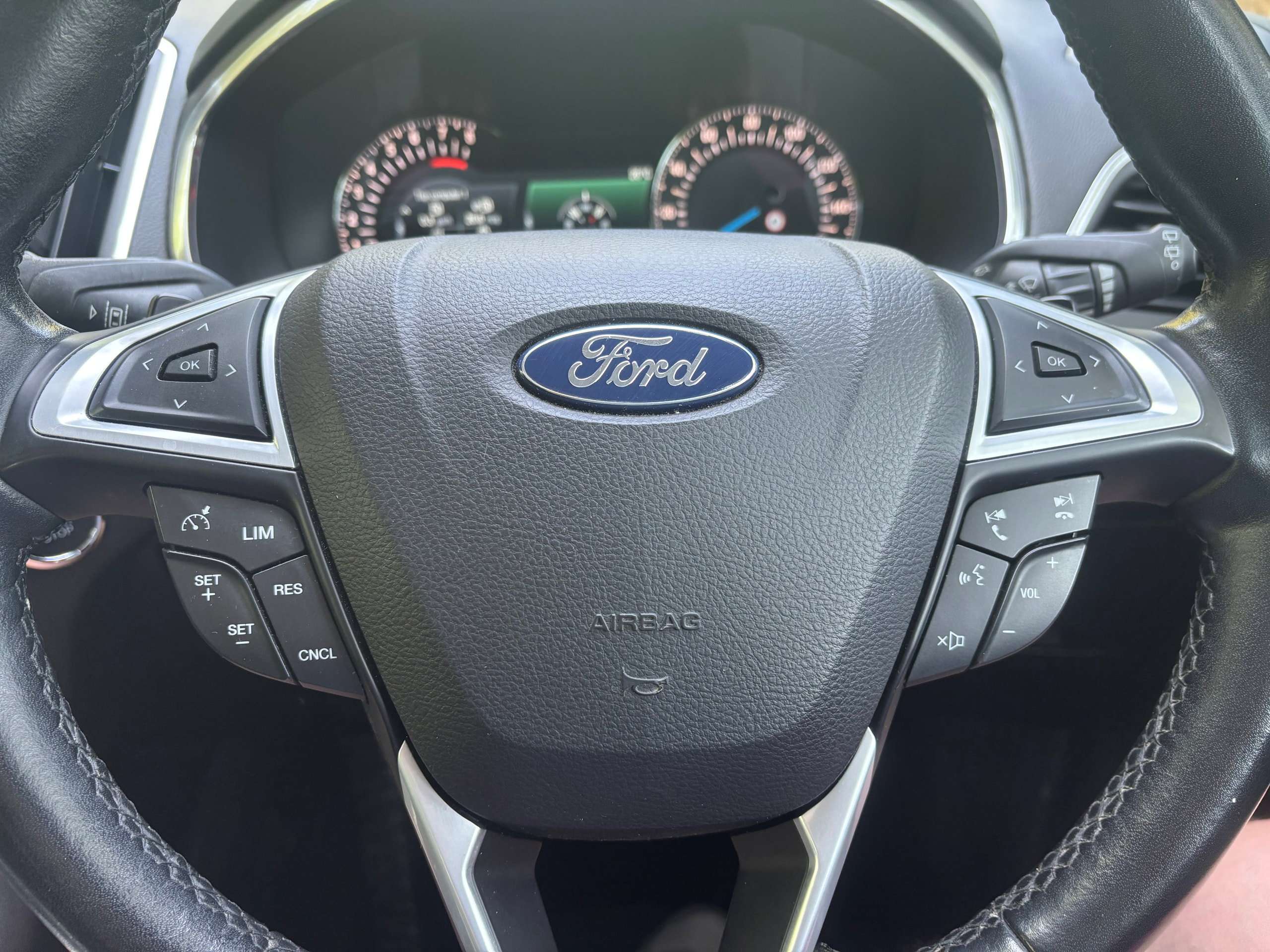 2017 FORD S-MAX 2017 FORD S-MAX