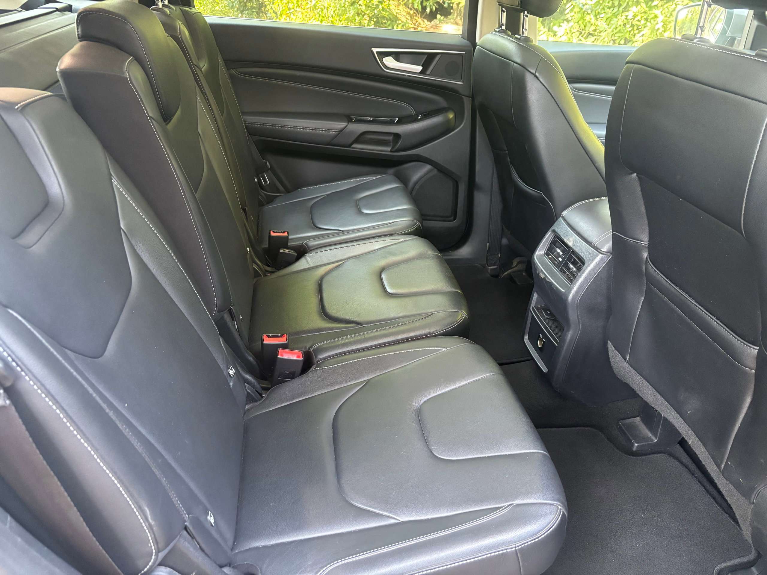 2017 FORD S-MAX 2017 FORD S-MAX