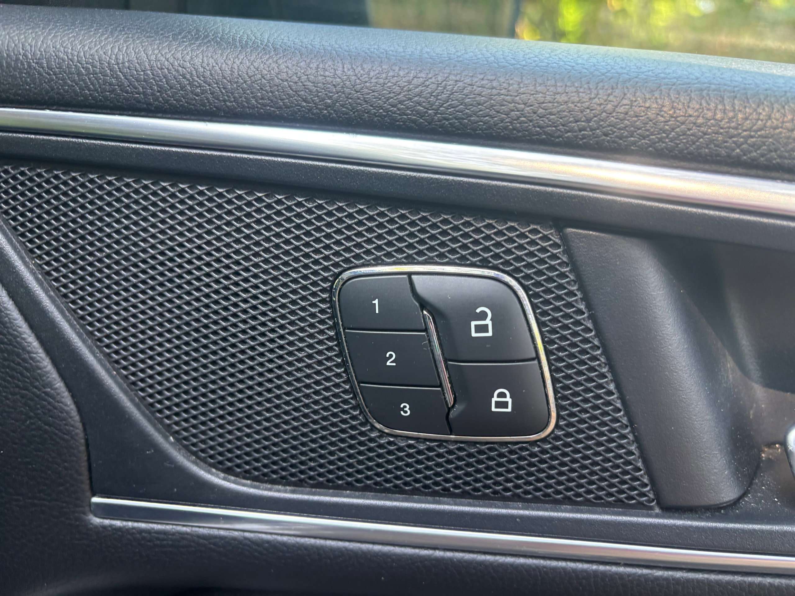 2017 FORD S-MAX 2017 FORD S-MAX