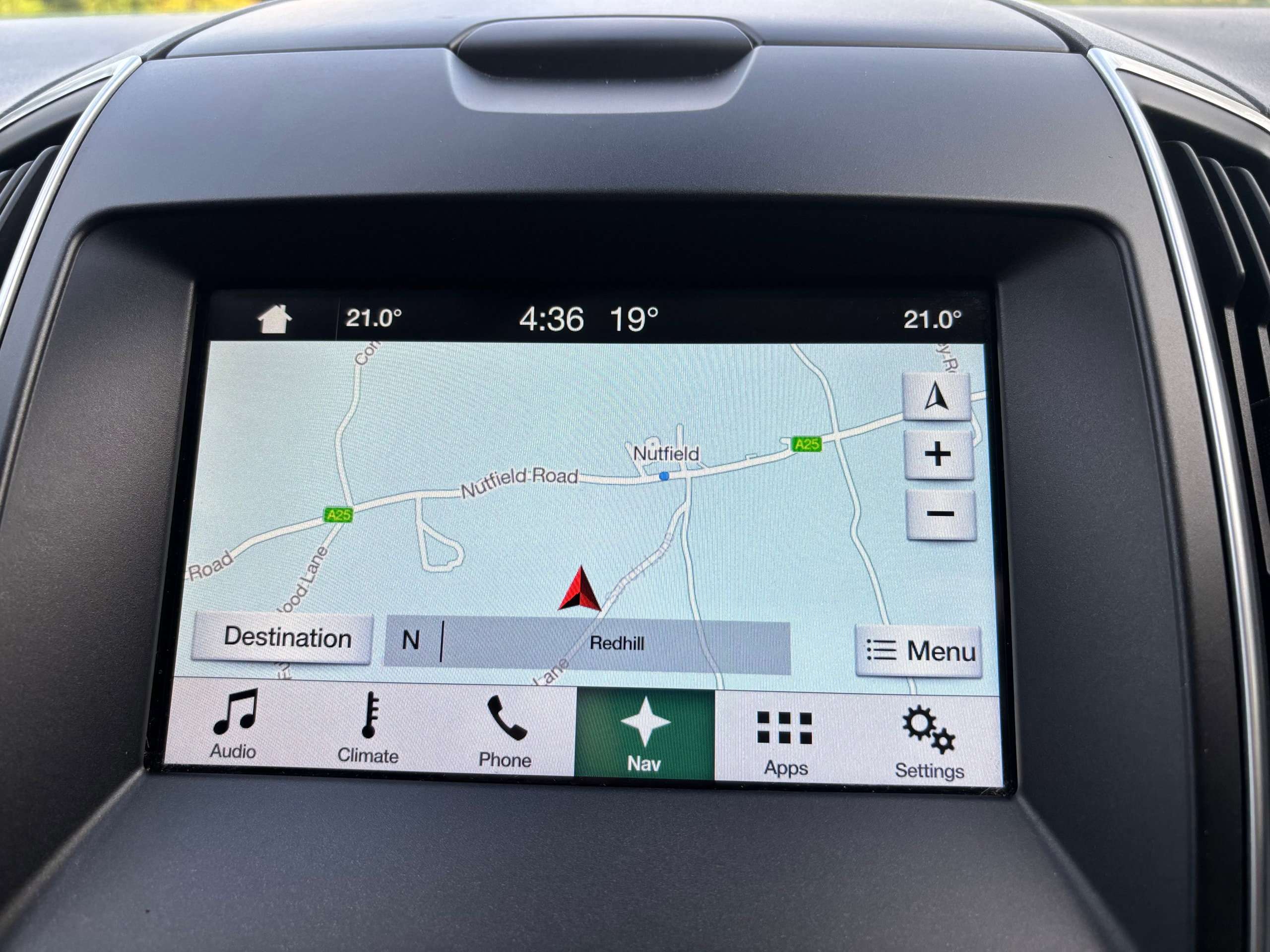 2016 FORD S-MAX 2016 FORD S-MAX