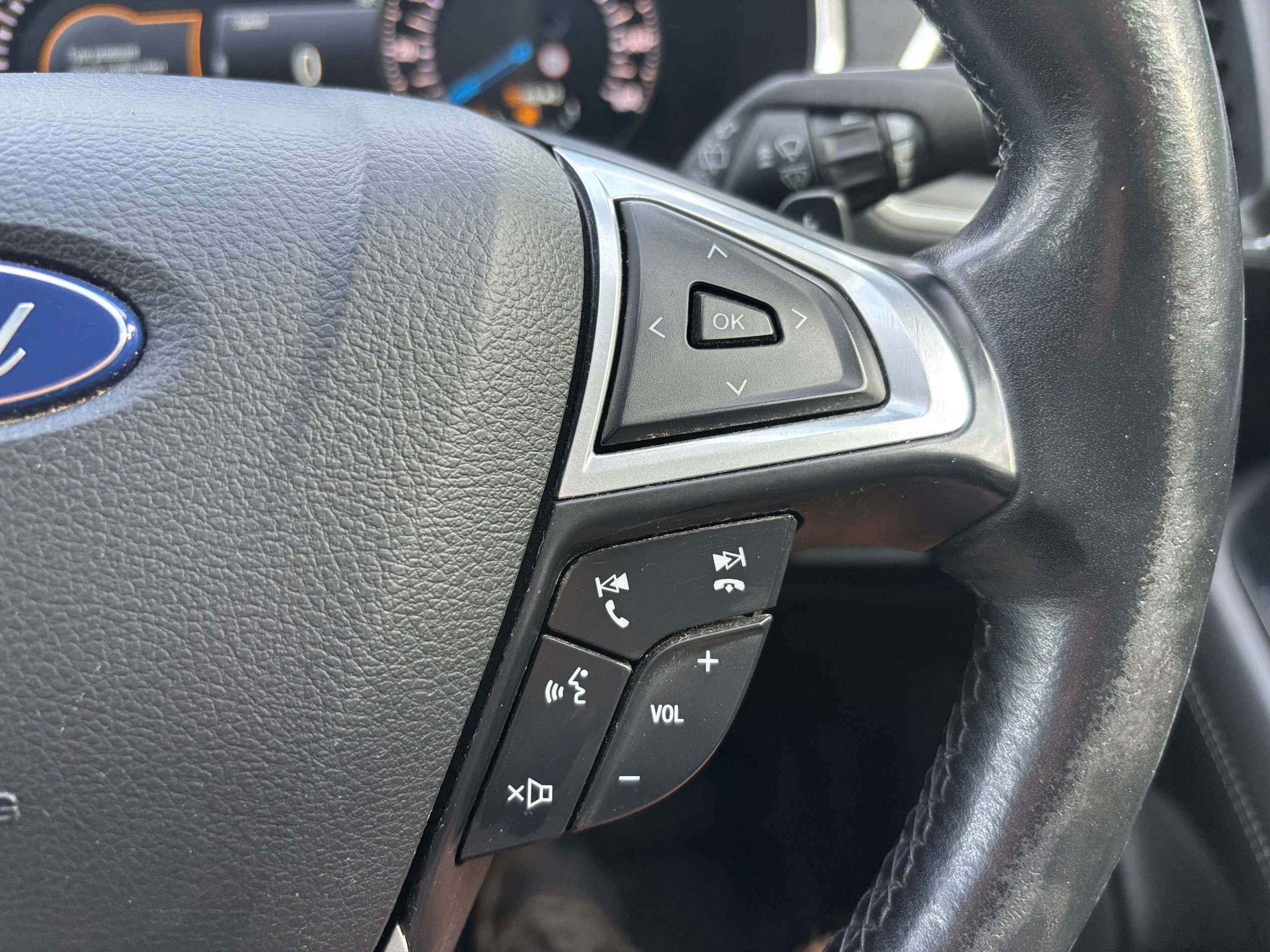 2016 FORD S-MAX 2016 FORD S-MAX