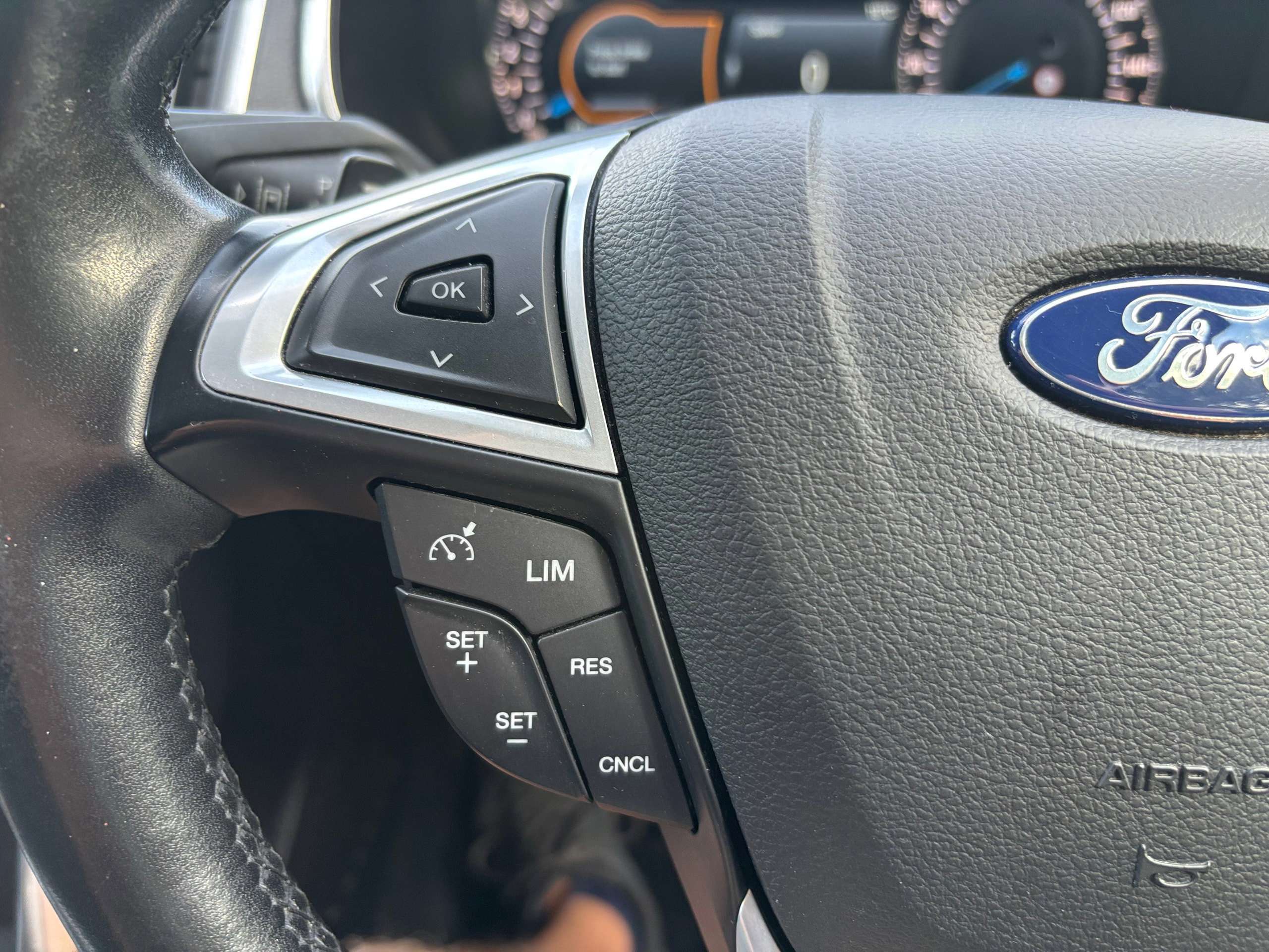 2016 FORD S-MAX 2016 FORD S-MAX