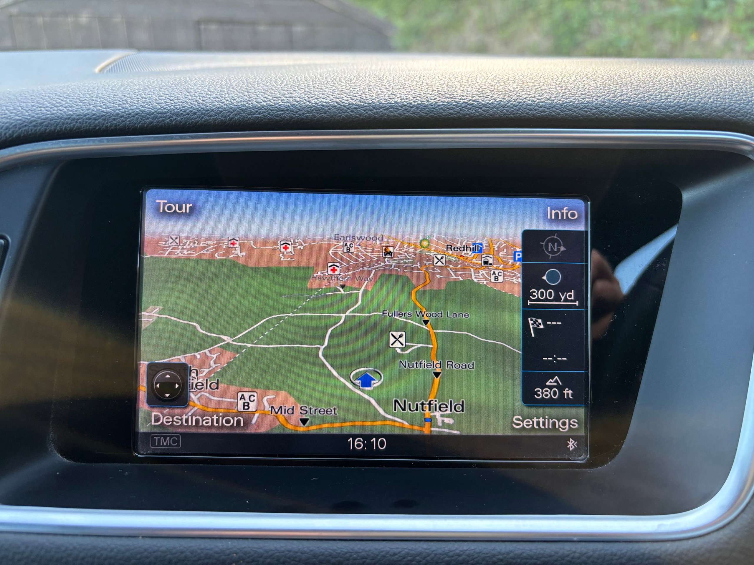 2015 AUDI Q5 2015 AUDI Q5