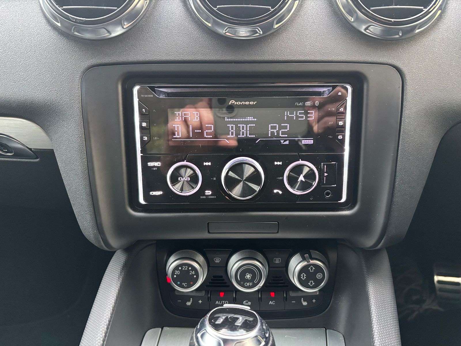 2011 AUDI TT 2011 AUDI TT