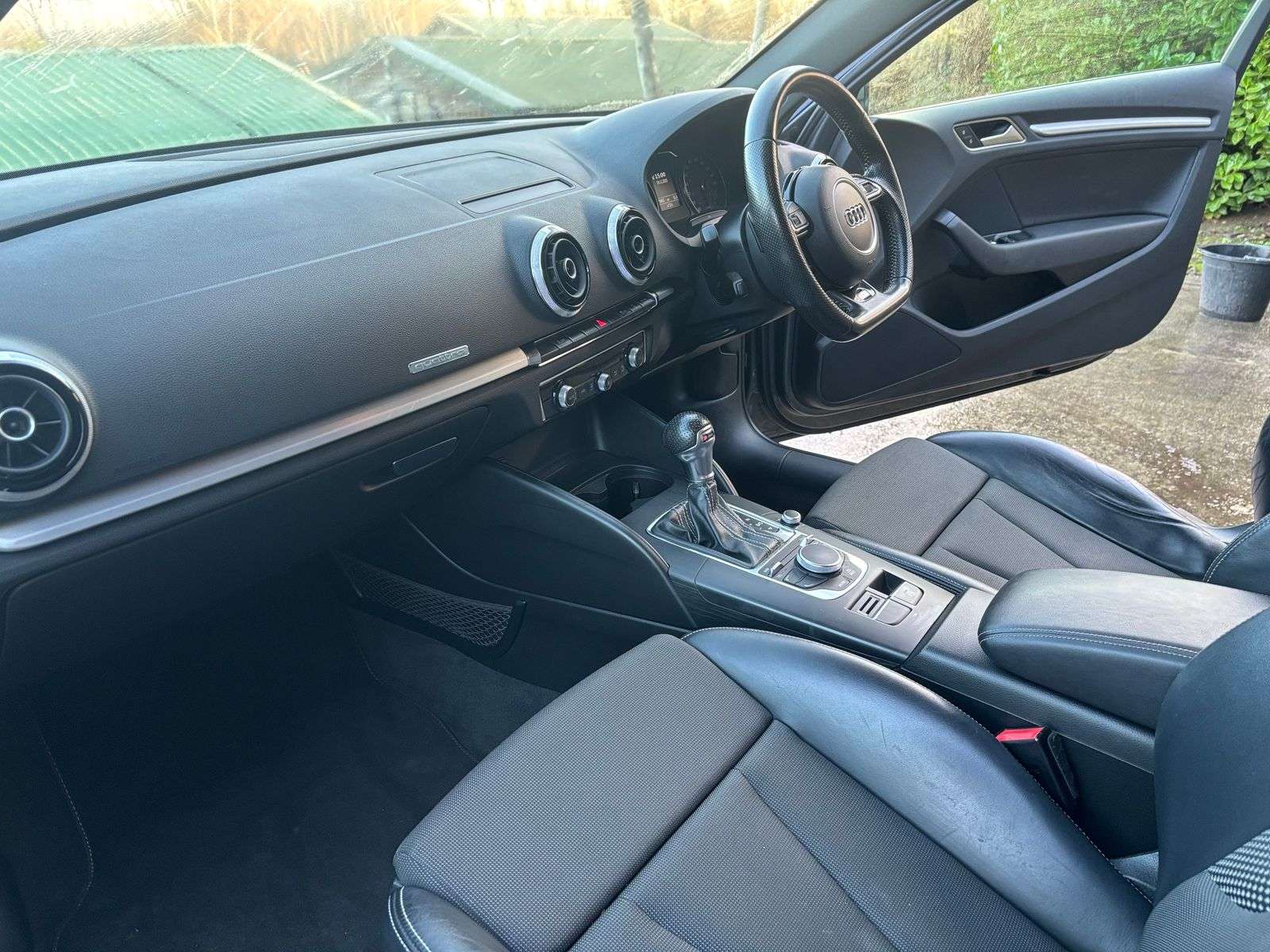 2015 AUDI A3 2015 AUDI A3