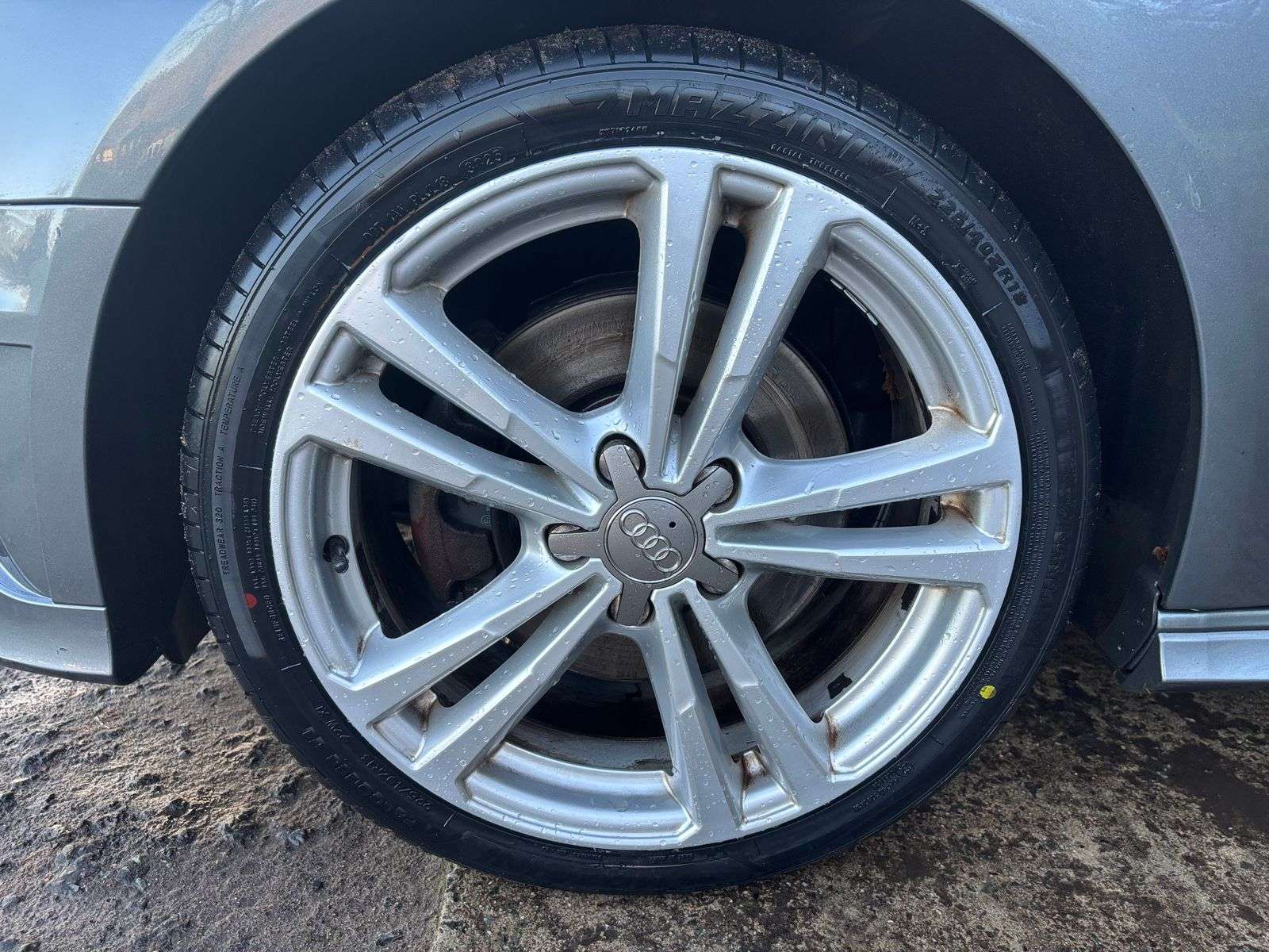 2015 AUDI A3 2015 AUDI A3