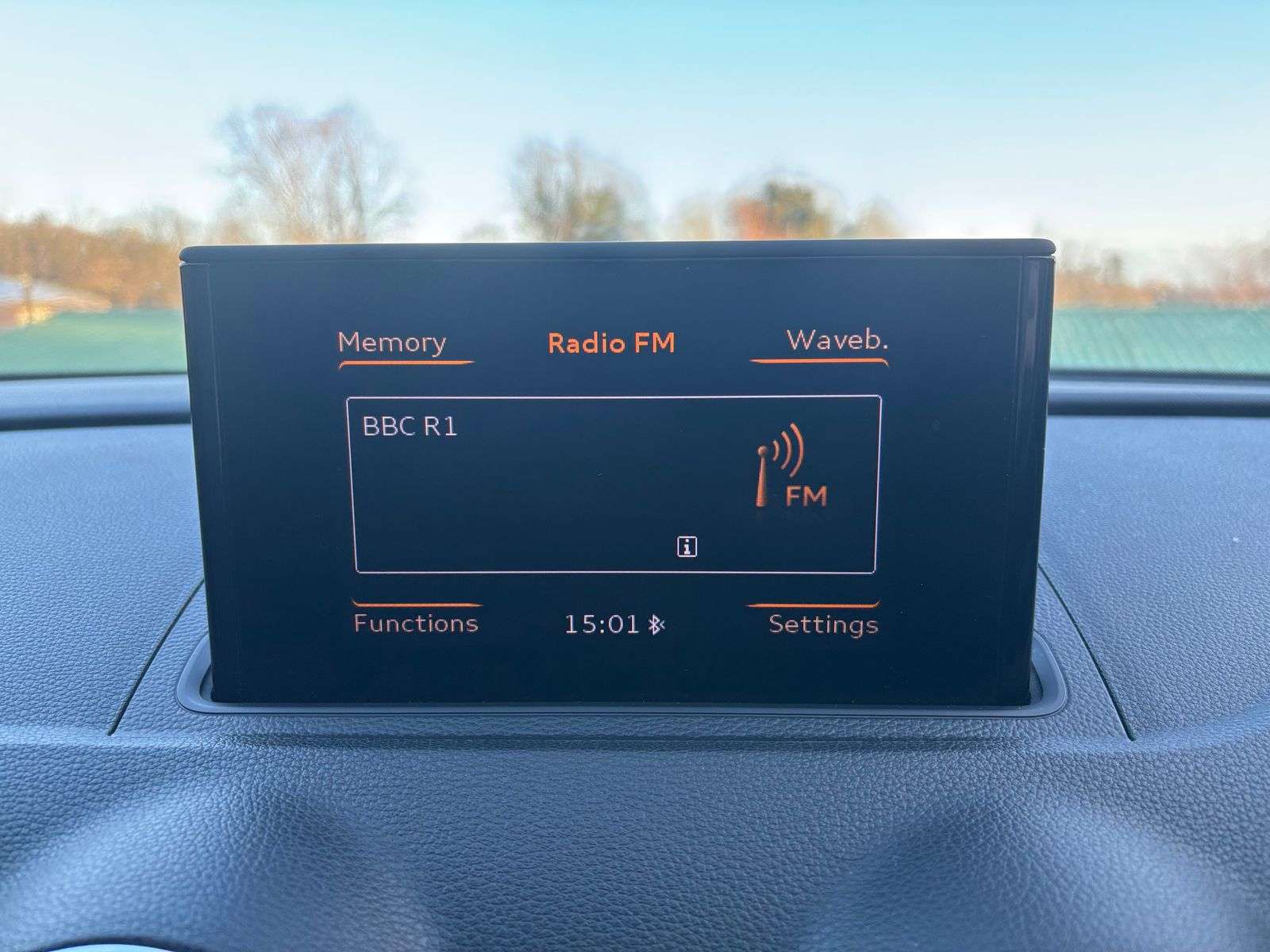 2015 AUDI A3 2015 AUDI A3