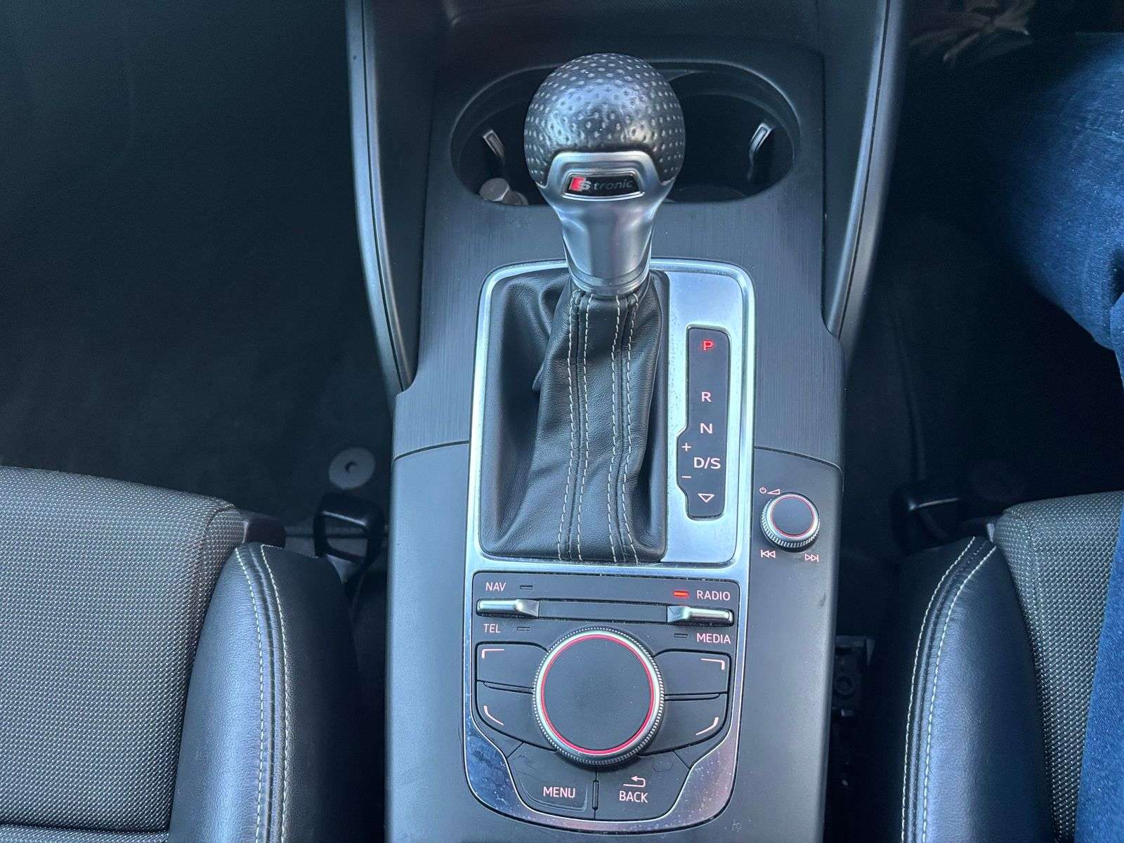 2015 AUDI A3 2015 AUDI A3