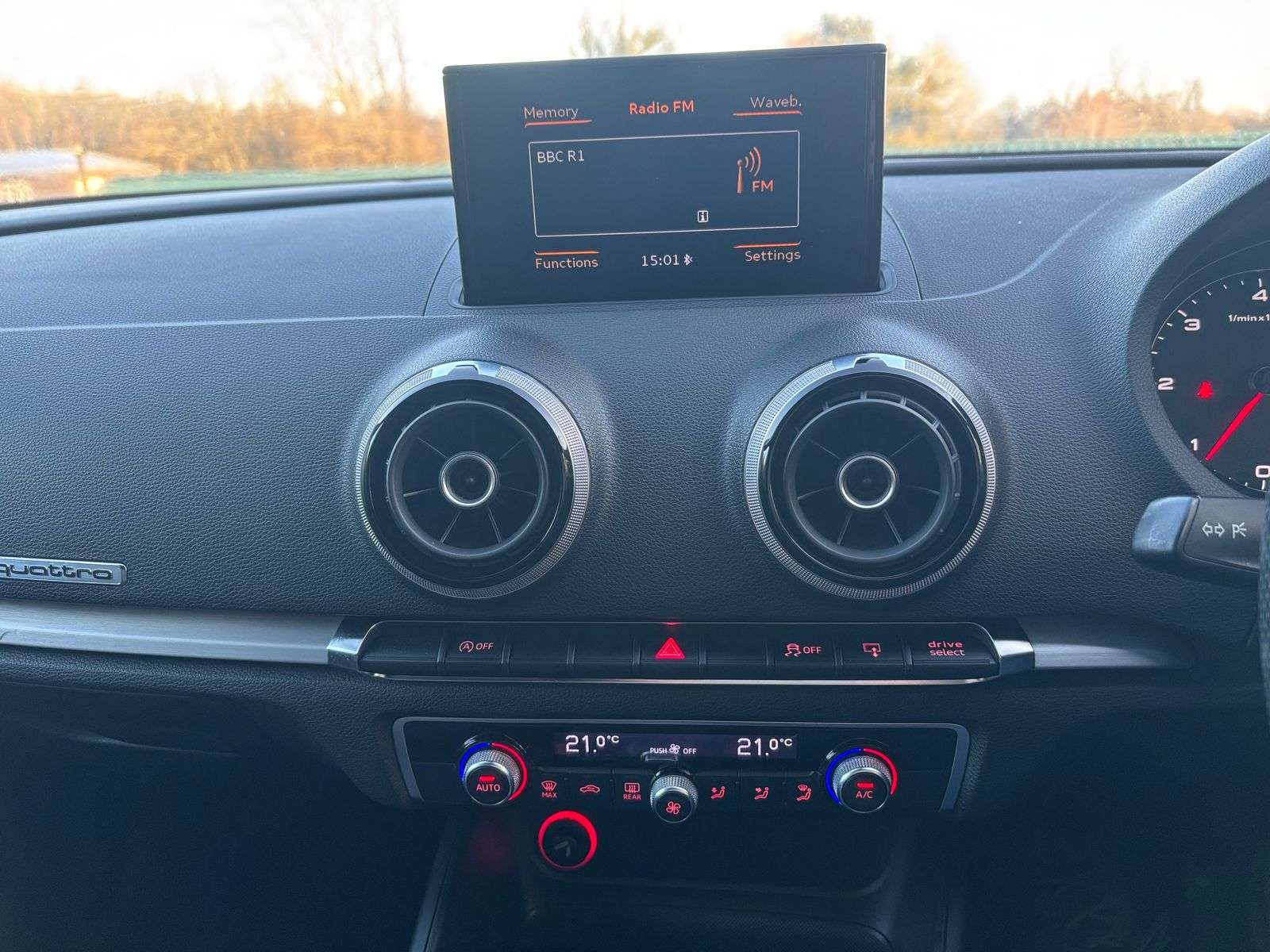 2015 AUDI A3 2015 AUDI A3