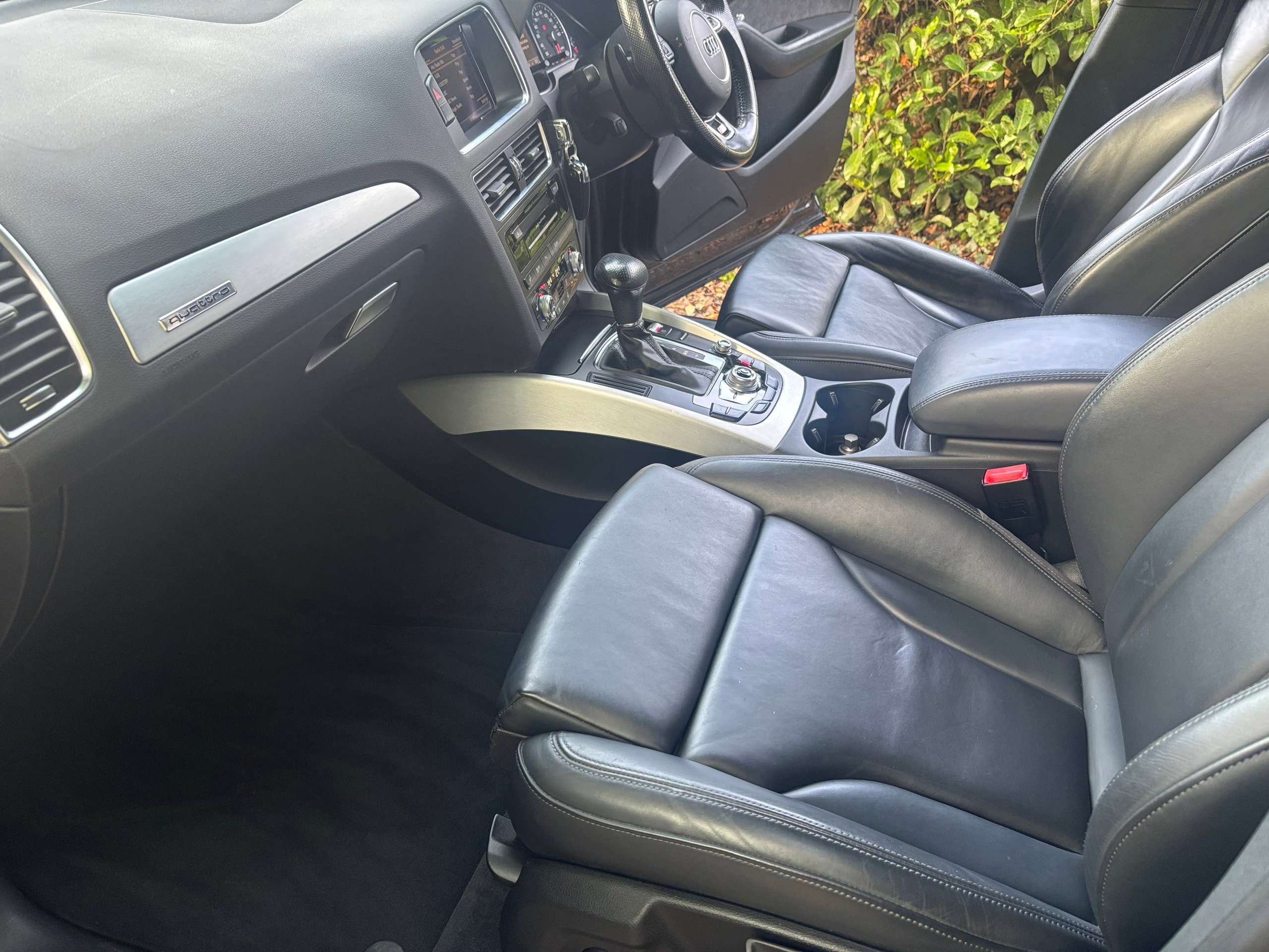 2016 AUDI Q5 2016 AUDI Q5