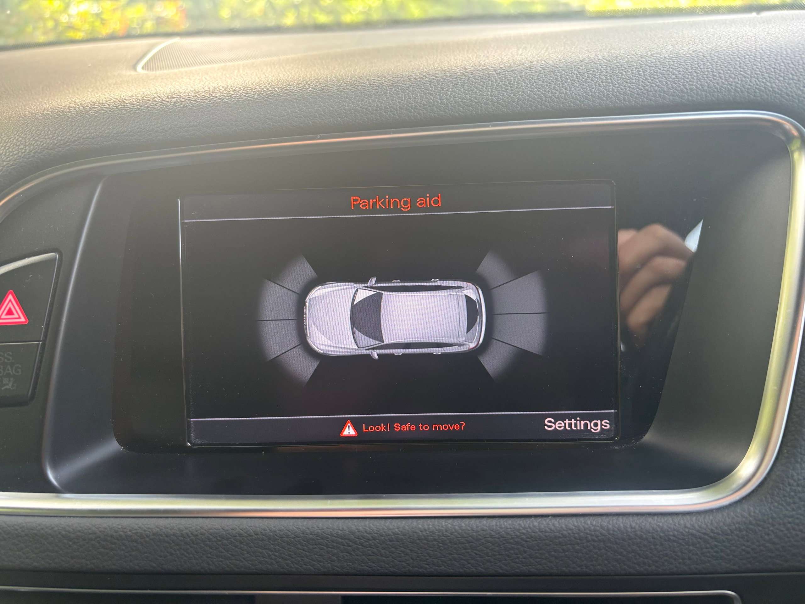 2016 AUDI Q5 2016 AUDI Q5