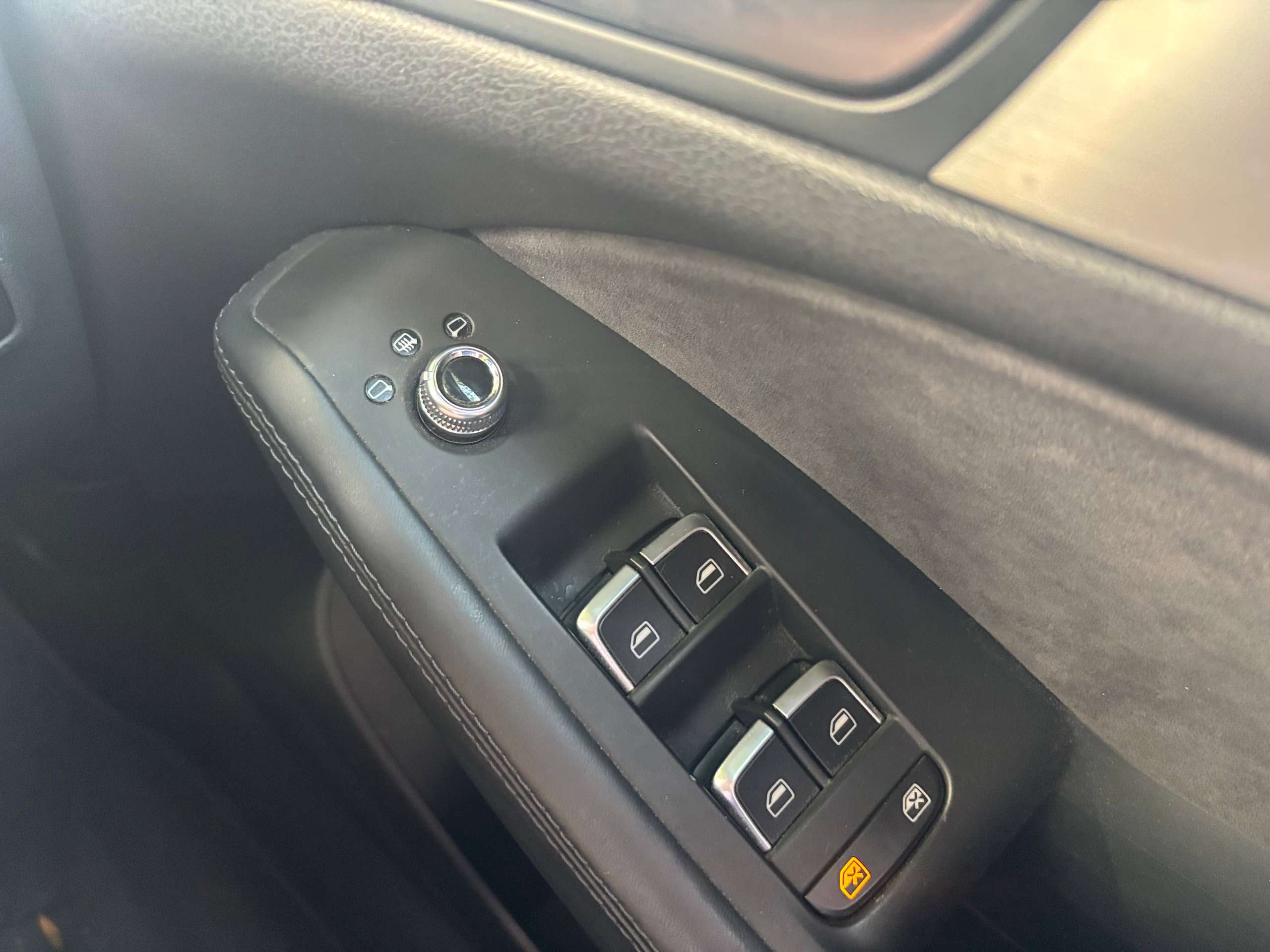 2016 AUDI Q5 2016 AUDI Q5
