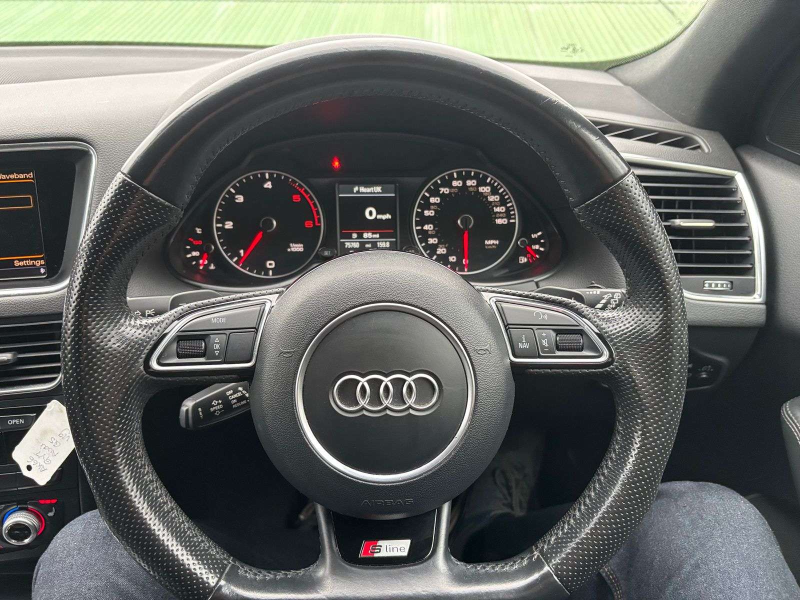 2016 AUDI Q5 2016 AUDI Q5