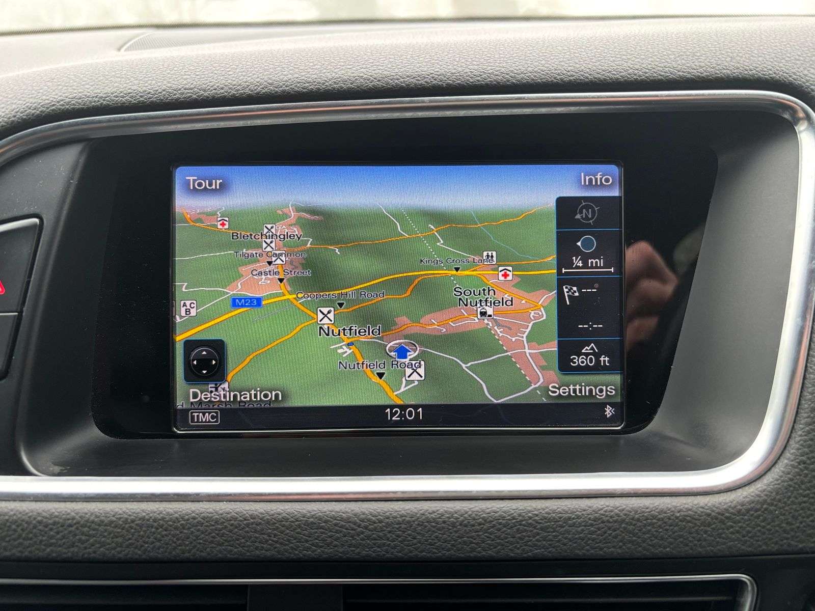 2016 AUDI Q5 2016 AUDI Q5