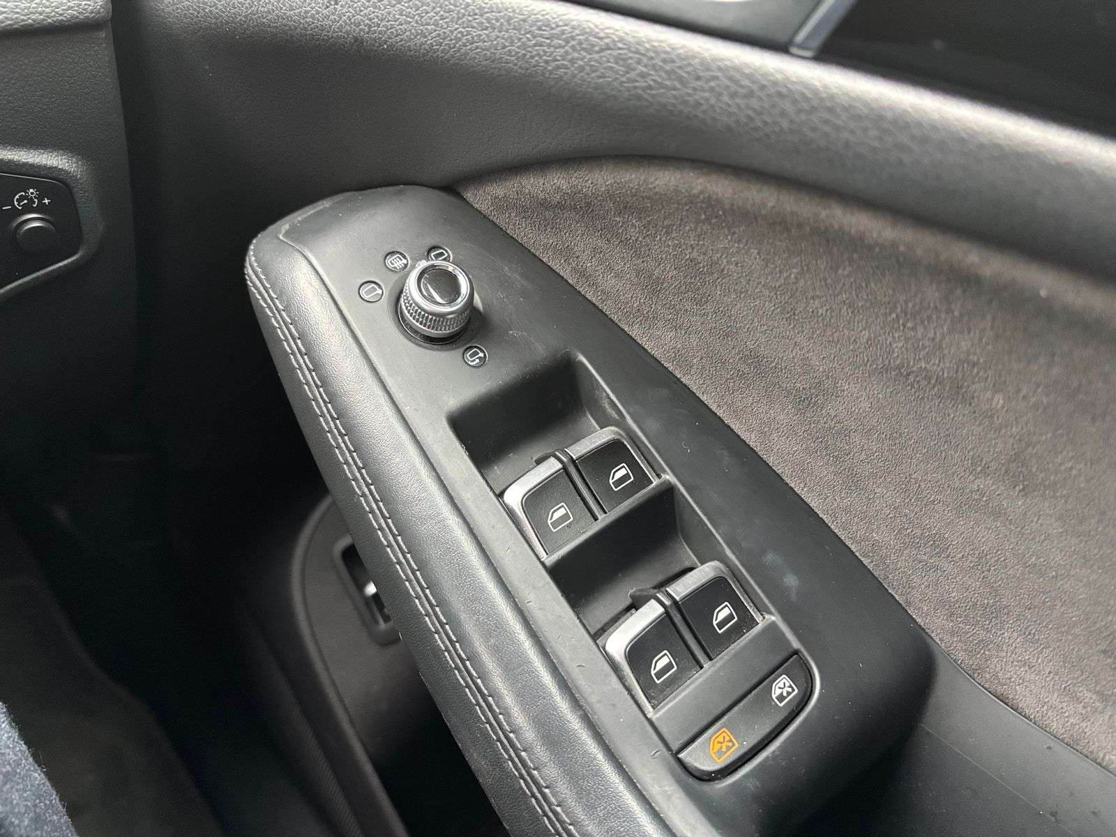 2016 AUDI Q5 2016 AUDI Q5