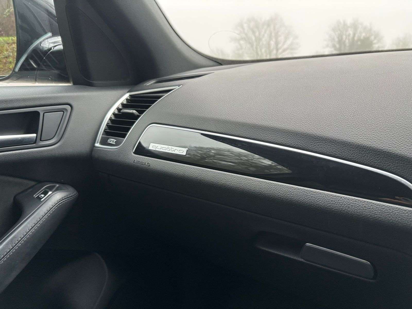 2016 AUDI Q5 2016 AUDI Q5