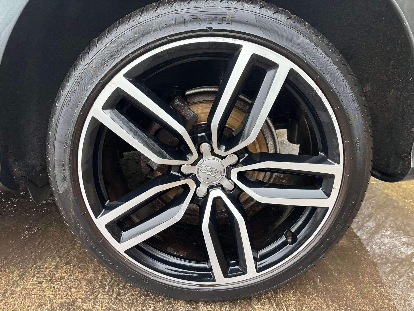 2016 AUDI Q5 2016 AUDI Q5