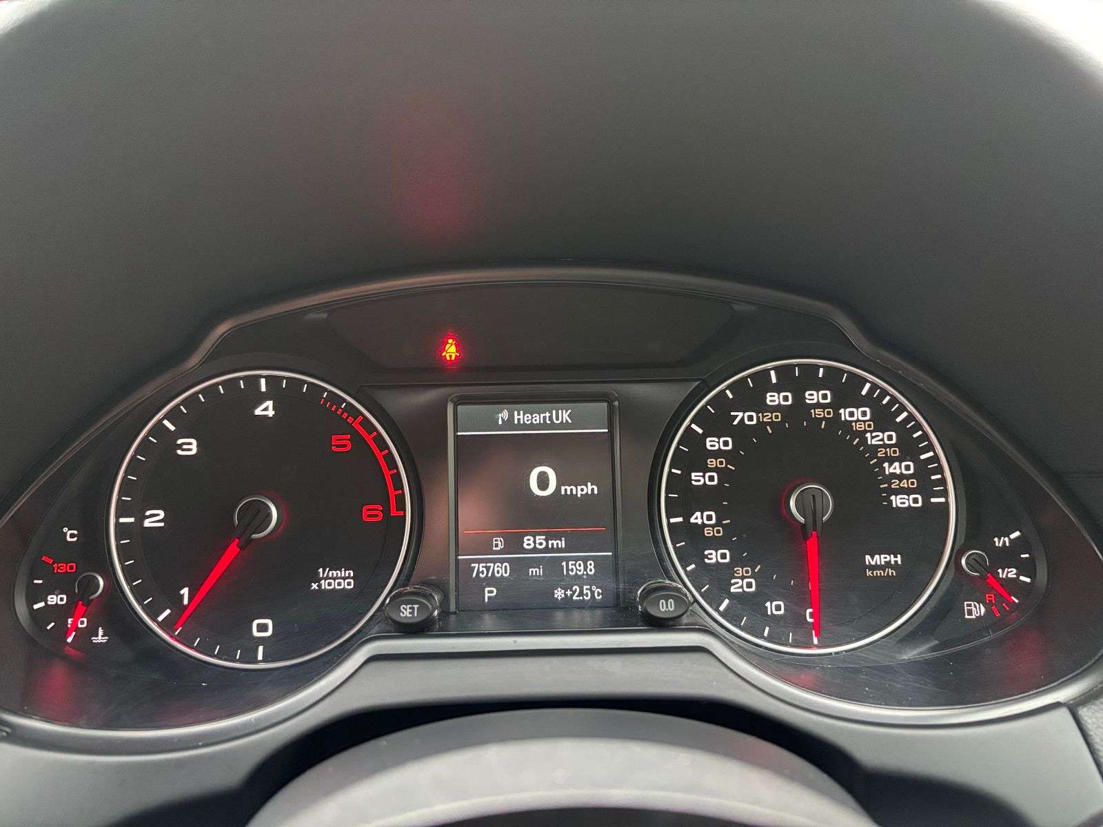 2016 AUDI Q5 2016 AUDI Q5