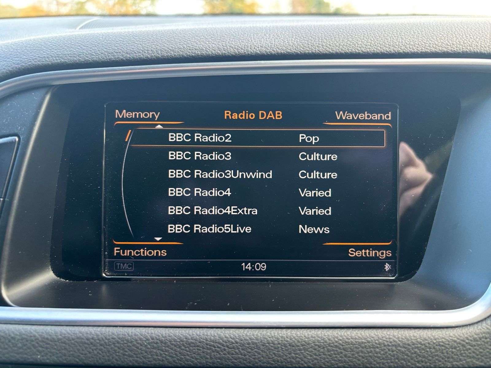 2016 AUDI Q5 2016 AUDI Q5