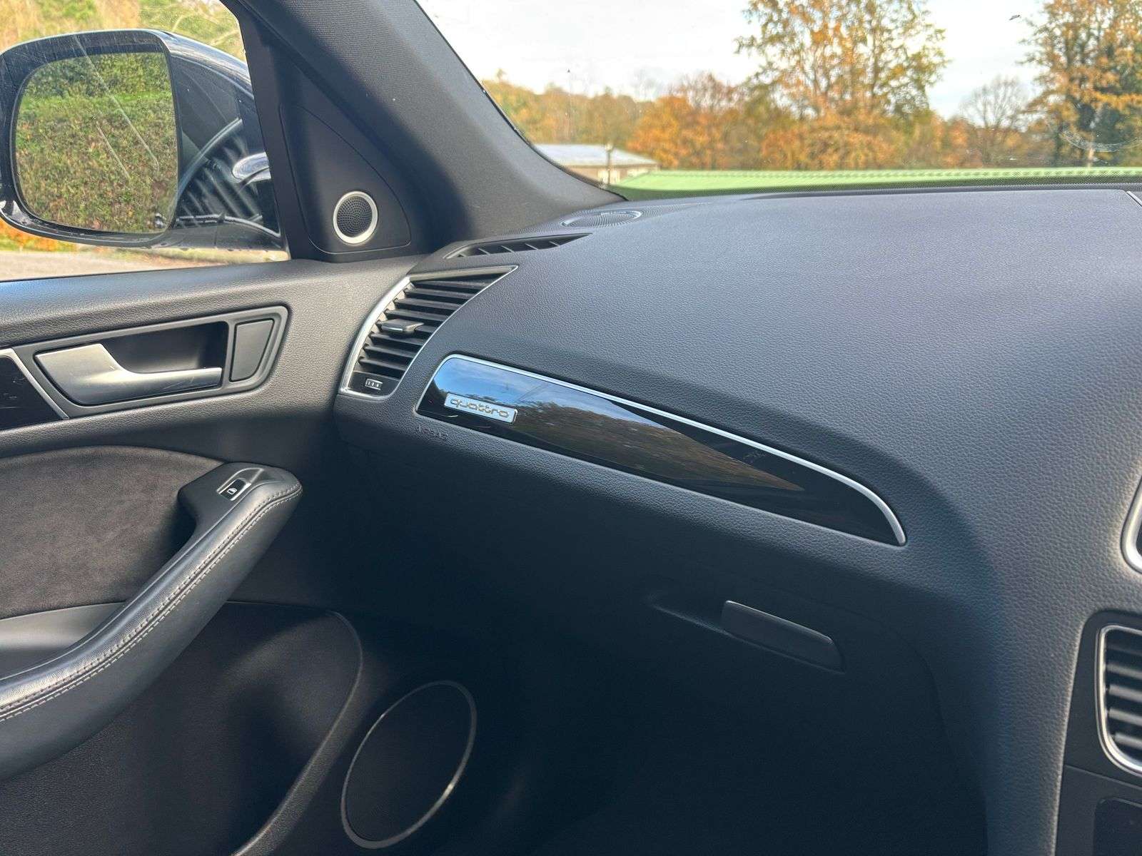 2016 AUDI Q5 2016 AUDI Q5