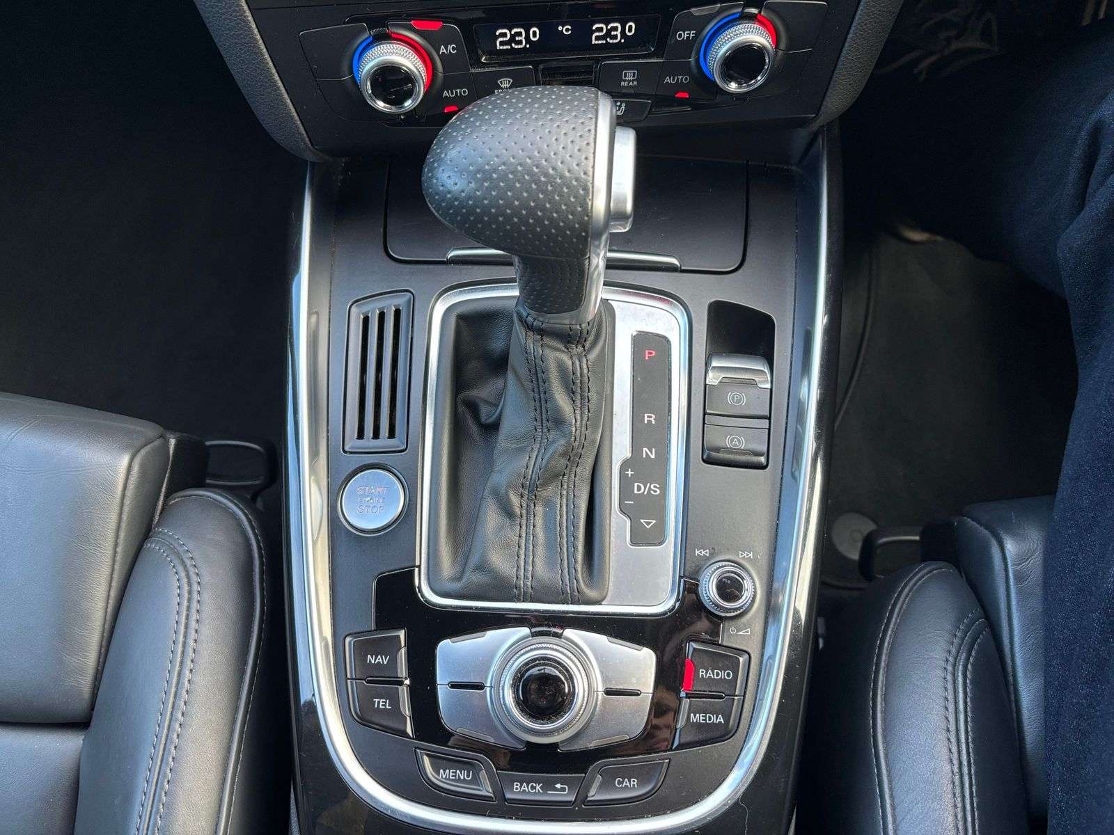 2016 AUDI Q5 2016 AUDI Q5