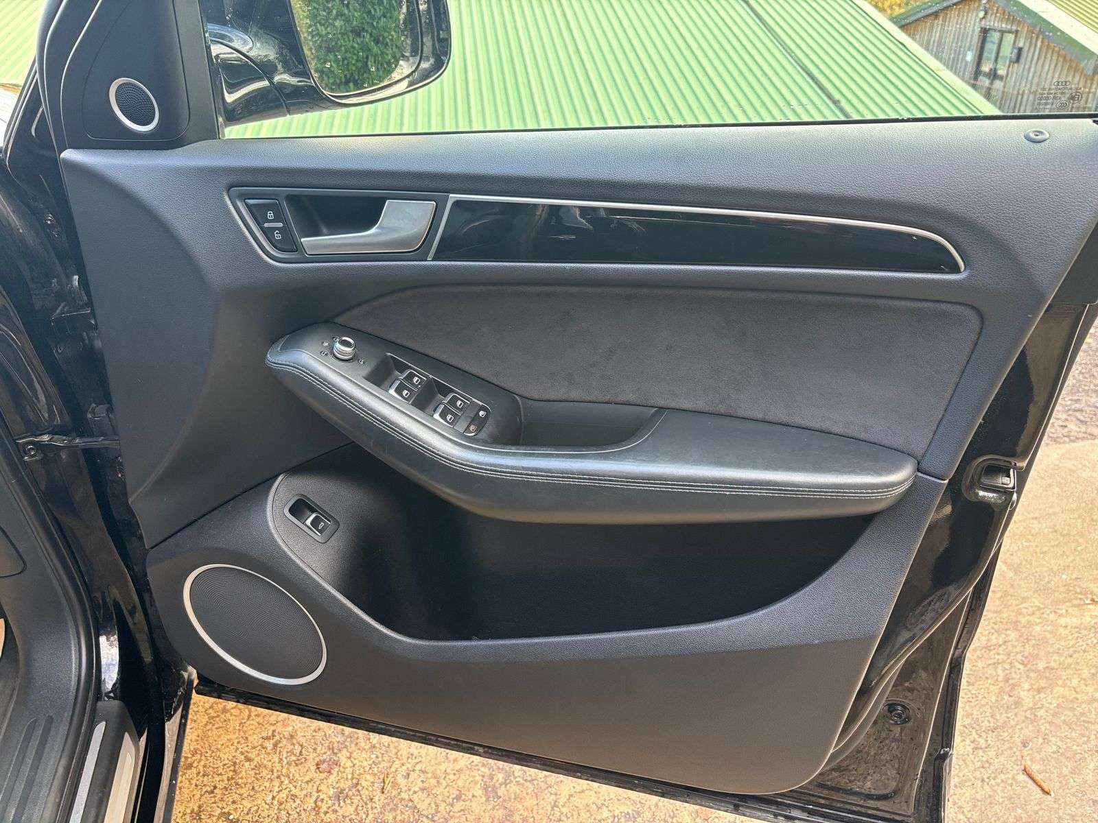 2016 AUDI Q5 2016 AUDI Q5