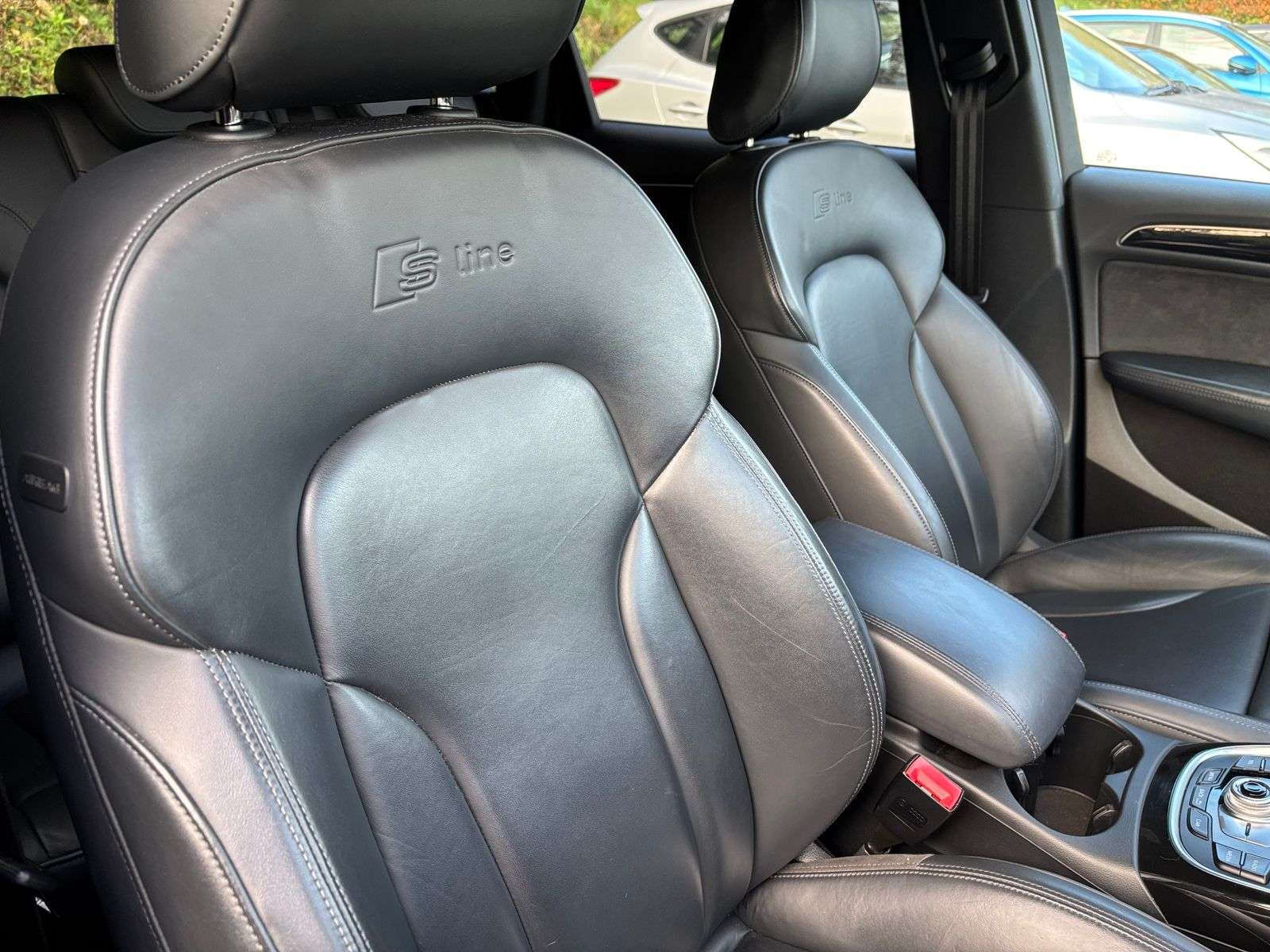 2016 AUDI Q5 2016 AUDI Q5