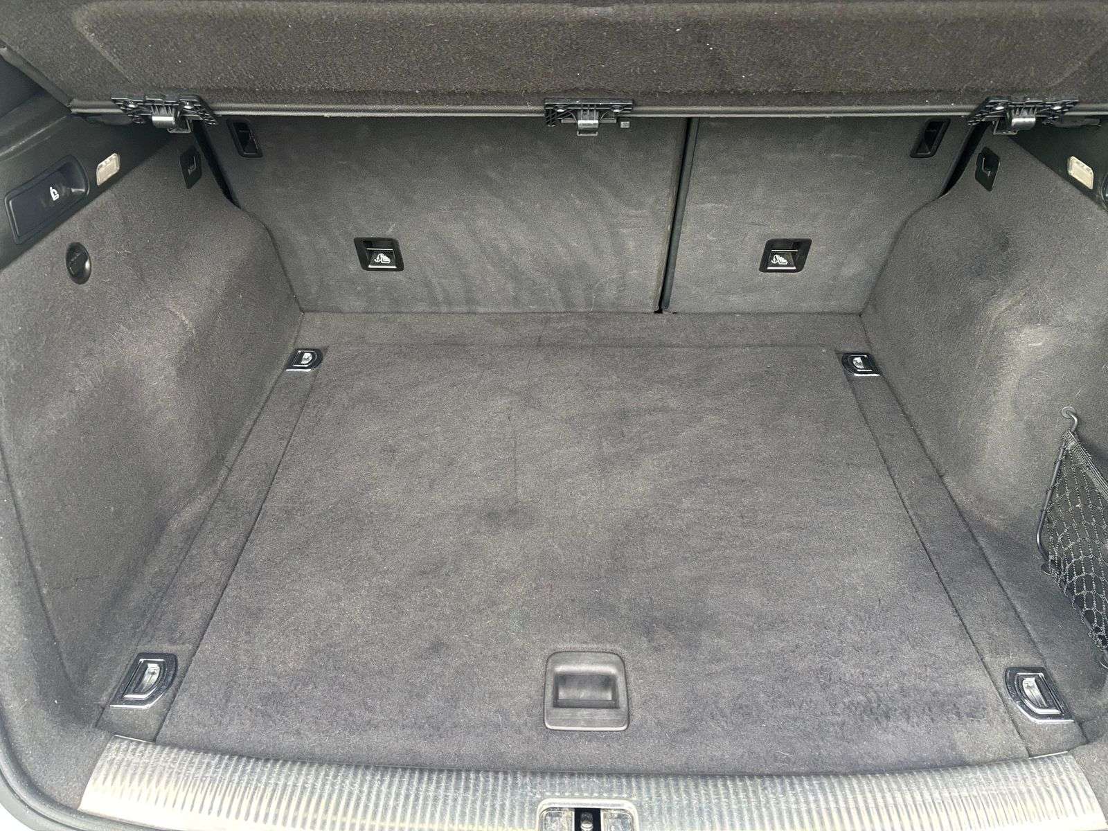 2015 AUDI Q5 2015 AUDI Q5