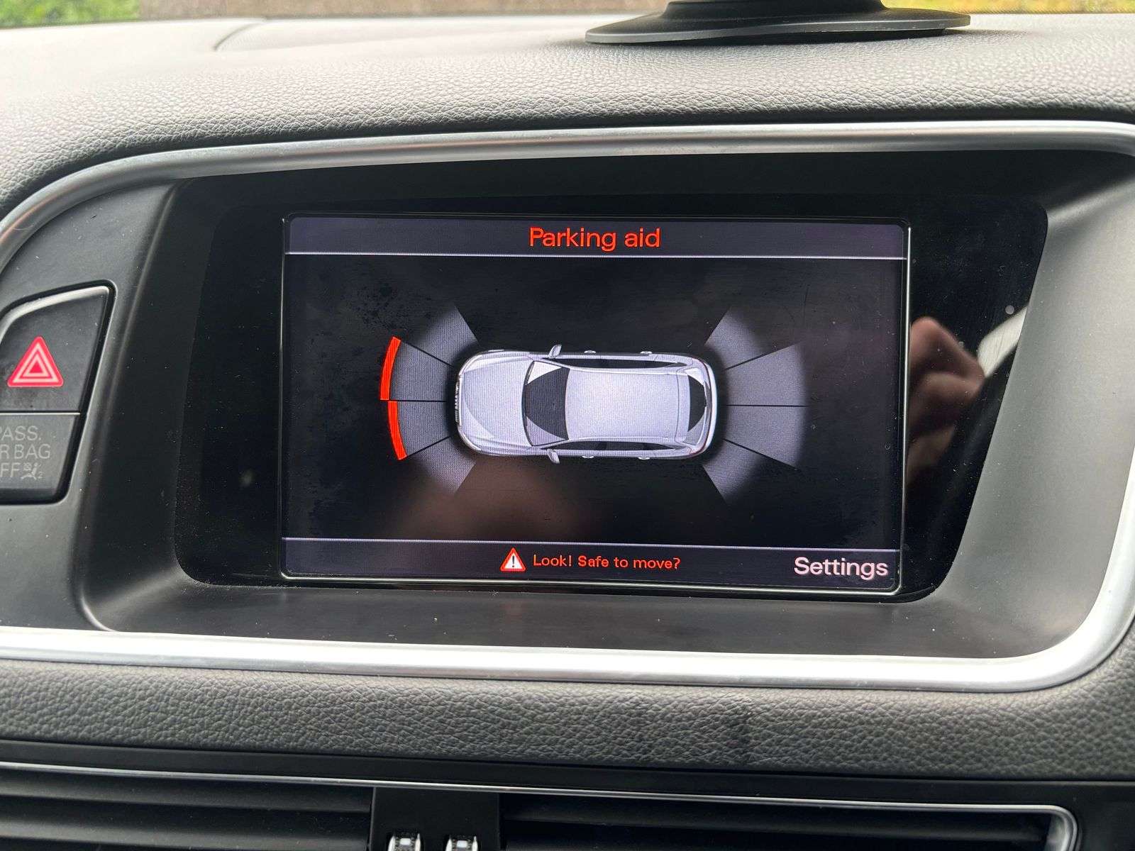 2015 AUDI Q5 2015 AUDI Q5