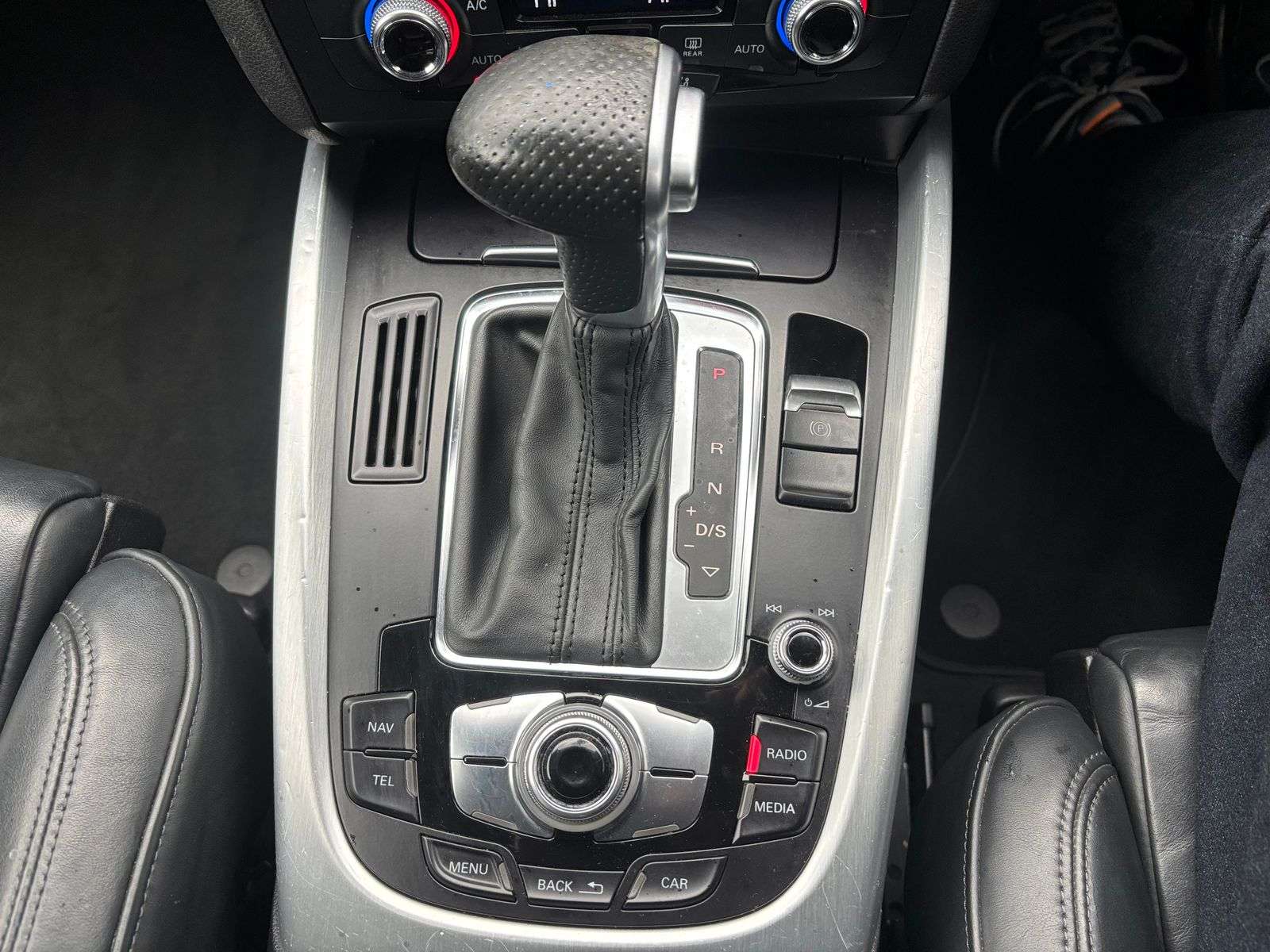 2015 AUDI Q5 2015 AUDI Q5