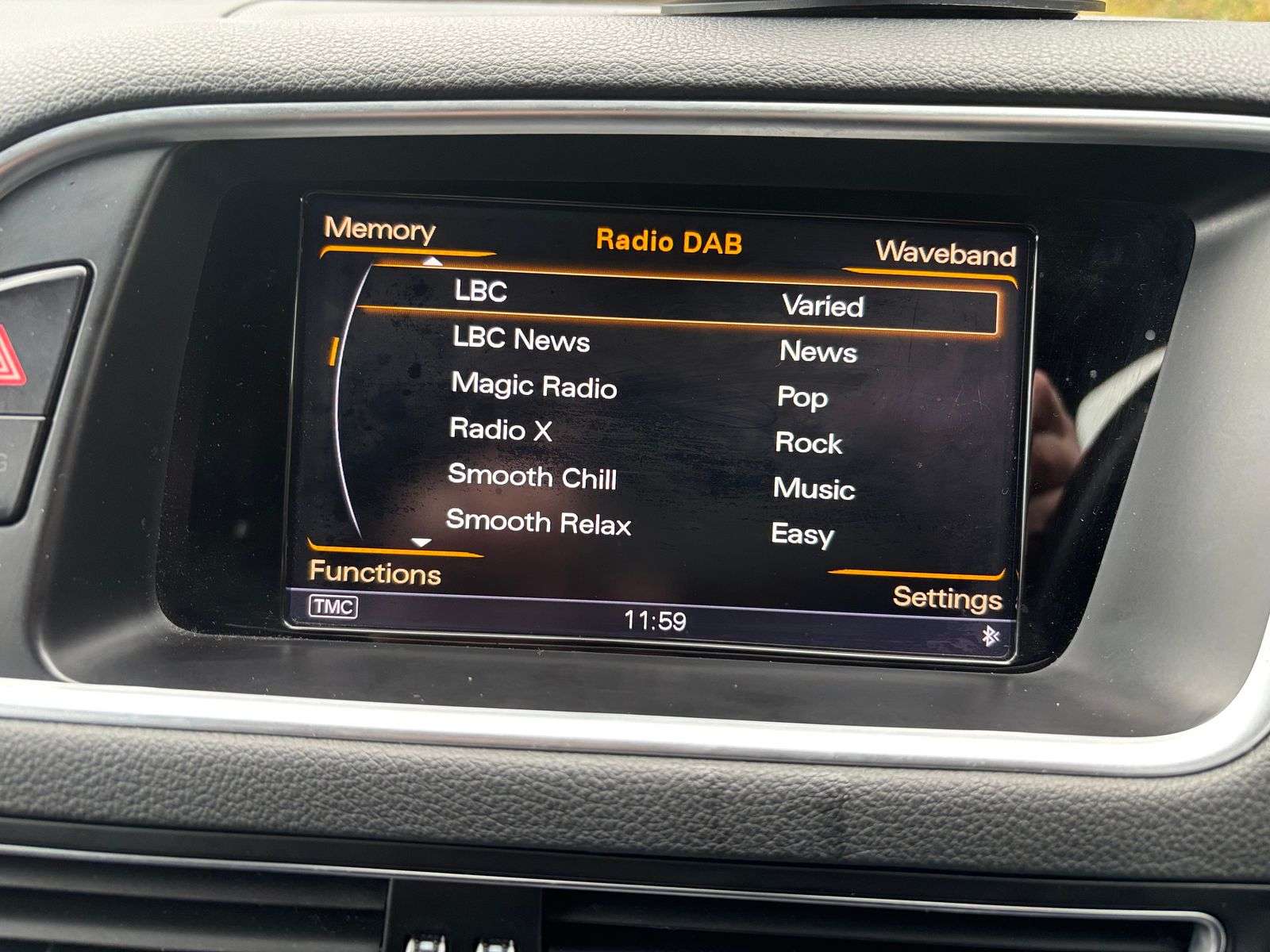 2015 AUDI Q5 2015 AUDI Q5