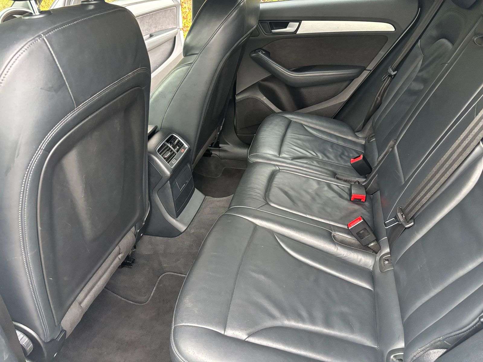 2015 AUDI Q5 2015 AUDI Q5