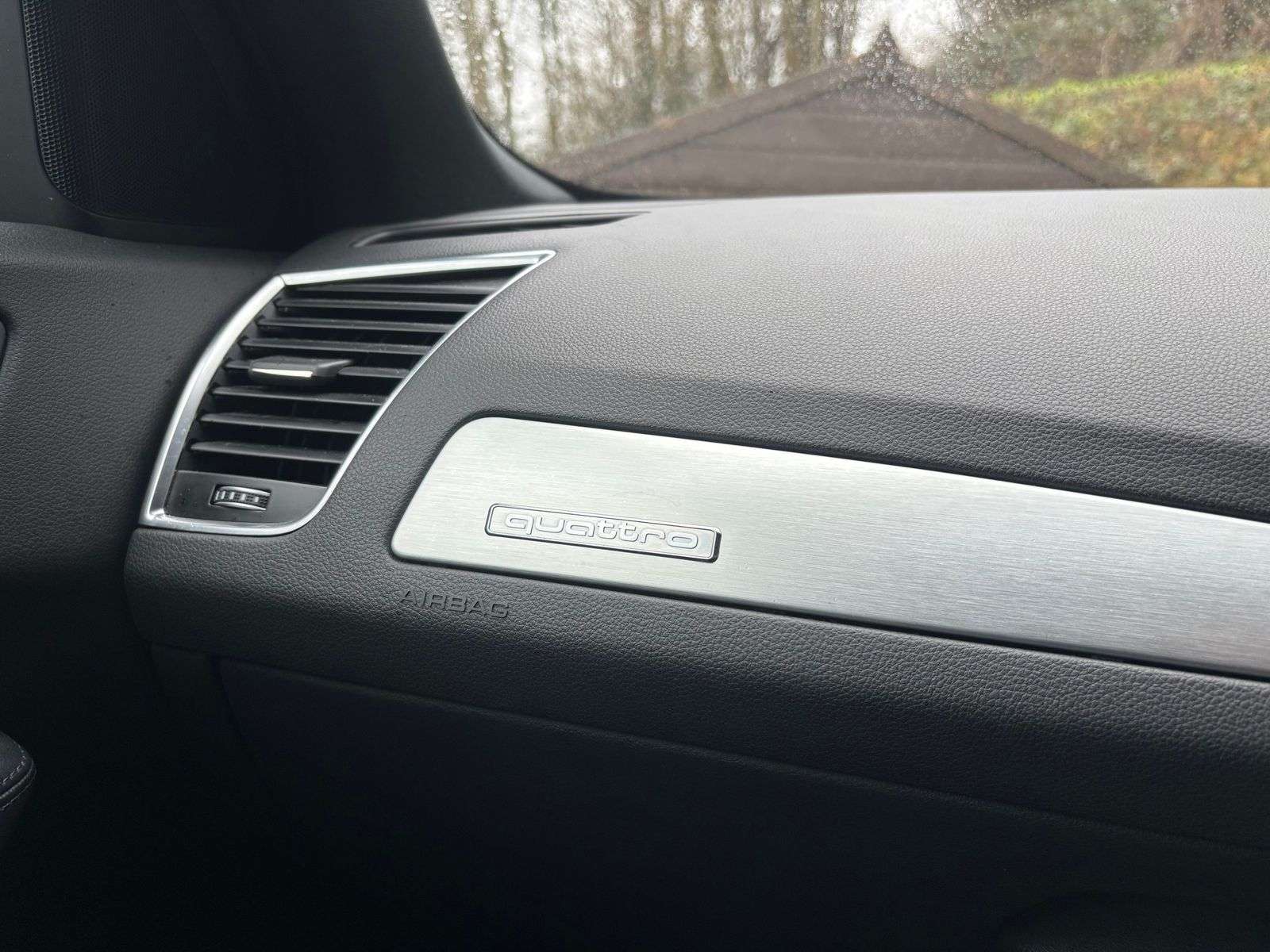 2015 AUDI Q5 2015 AUDI Q5