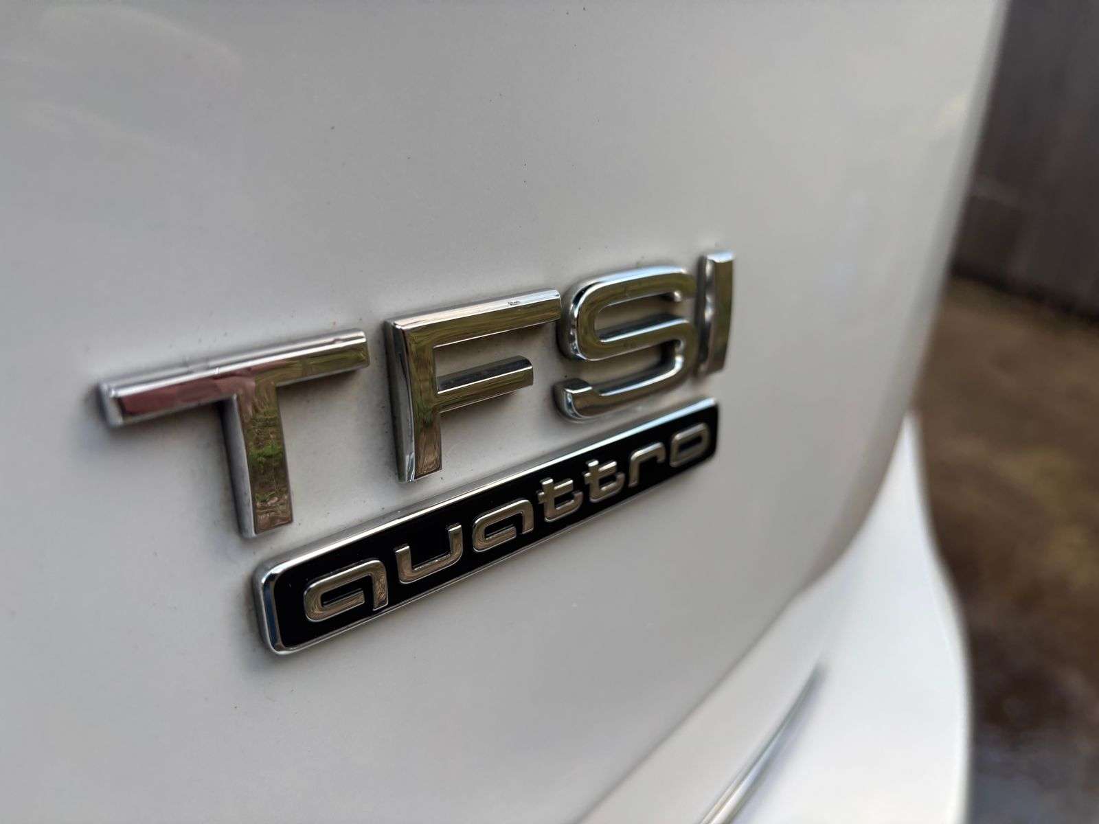 2015 AUDI Q5 2015 AUDI Q5