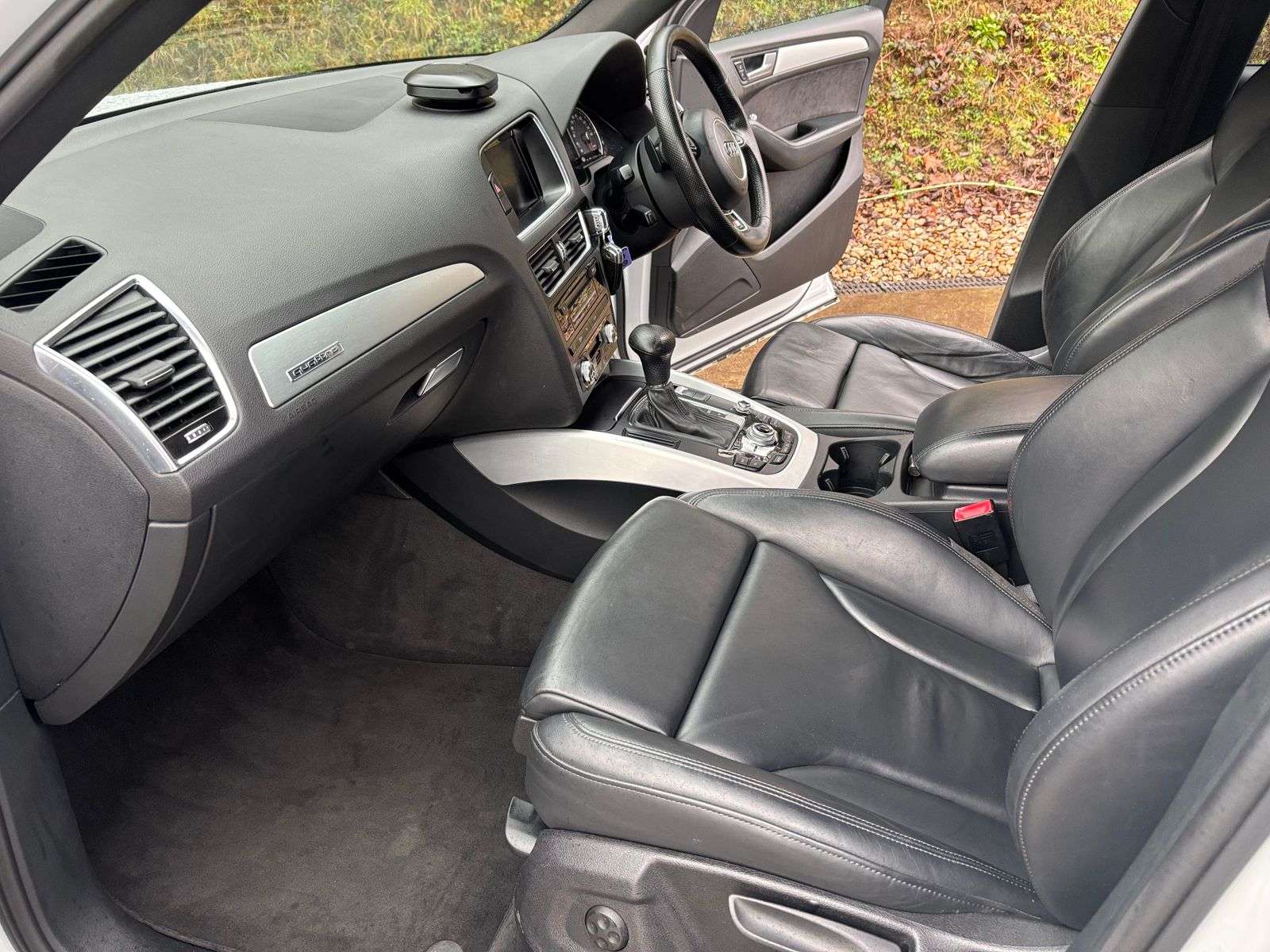 2015 AUDI Q5 2015 AUDI Q5