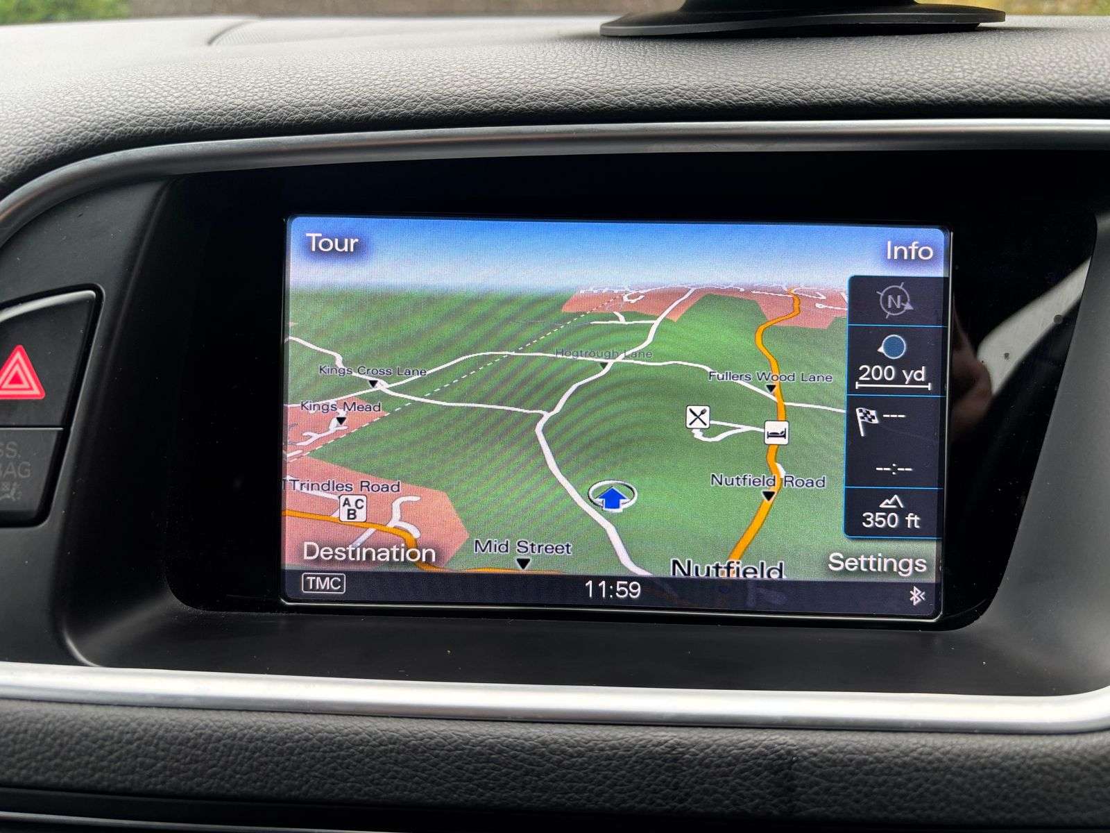 2015 AUDI Q5 2015 AUDI Q5