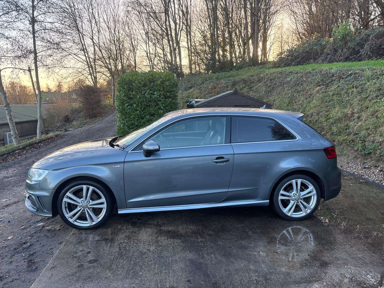2015 AUDI A3 2015 AUDI A3